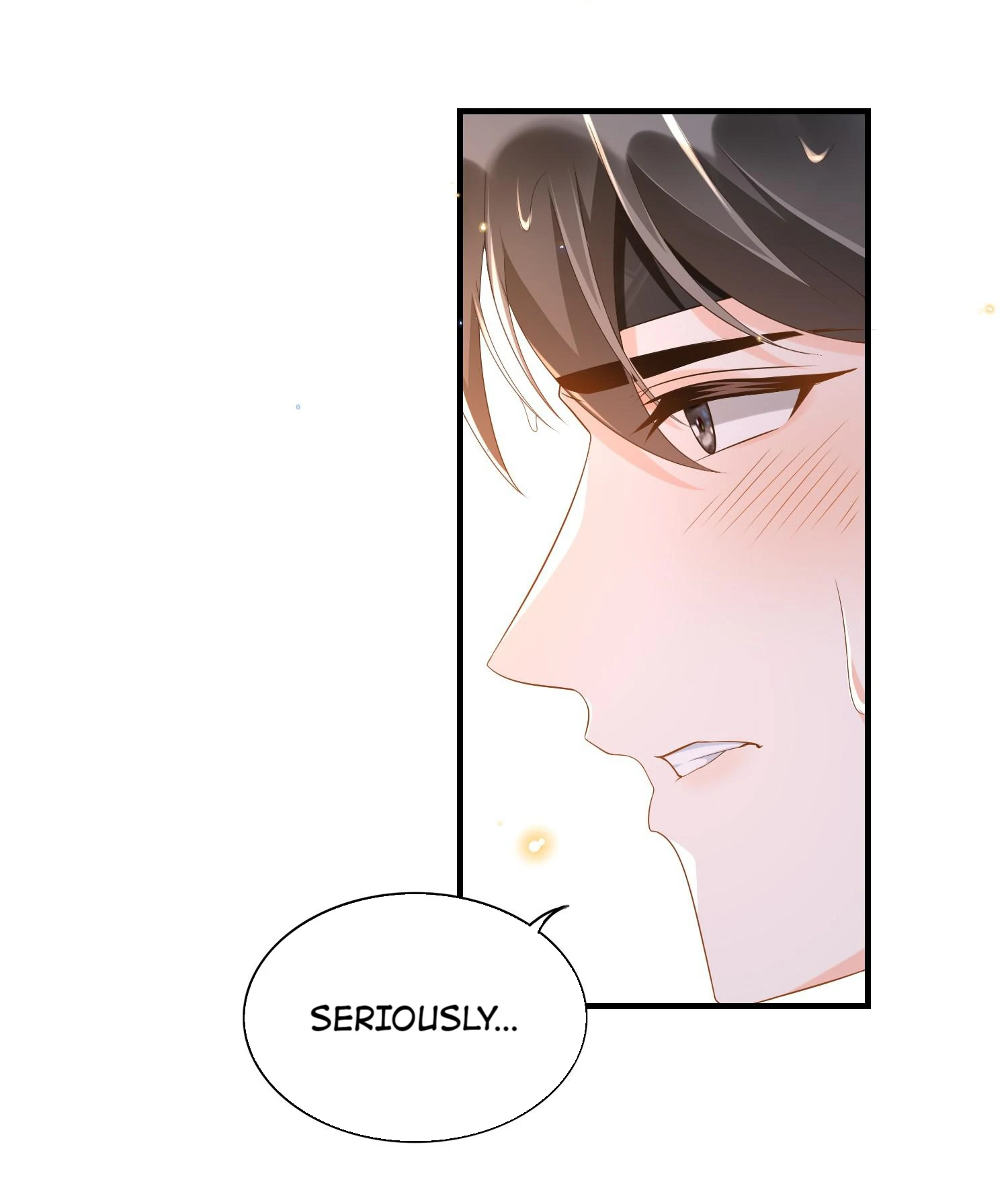 It’s Never Too Late for Sweetness (Official) - 30 - They Look Firm, but They're Actually Pretty Soft! manhwa