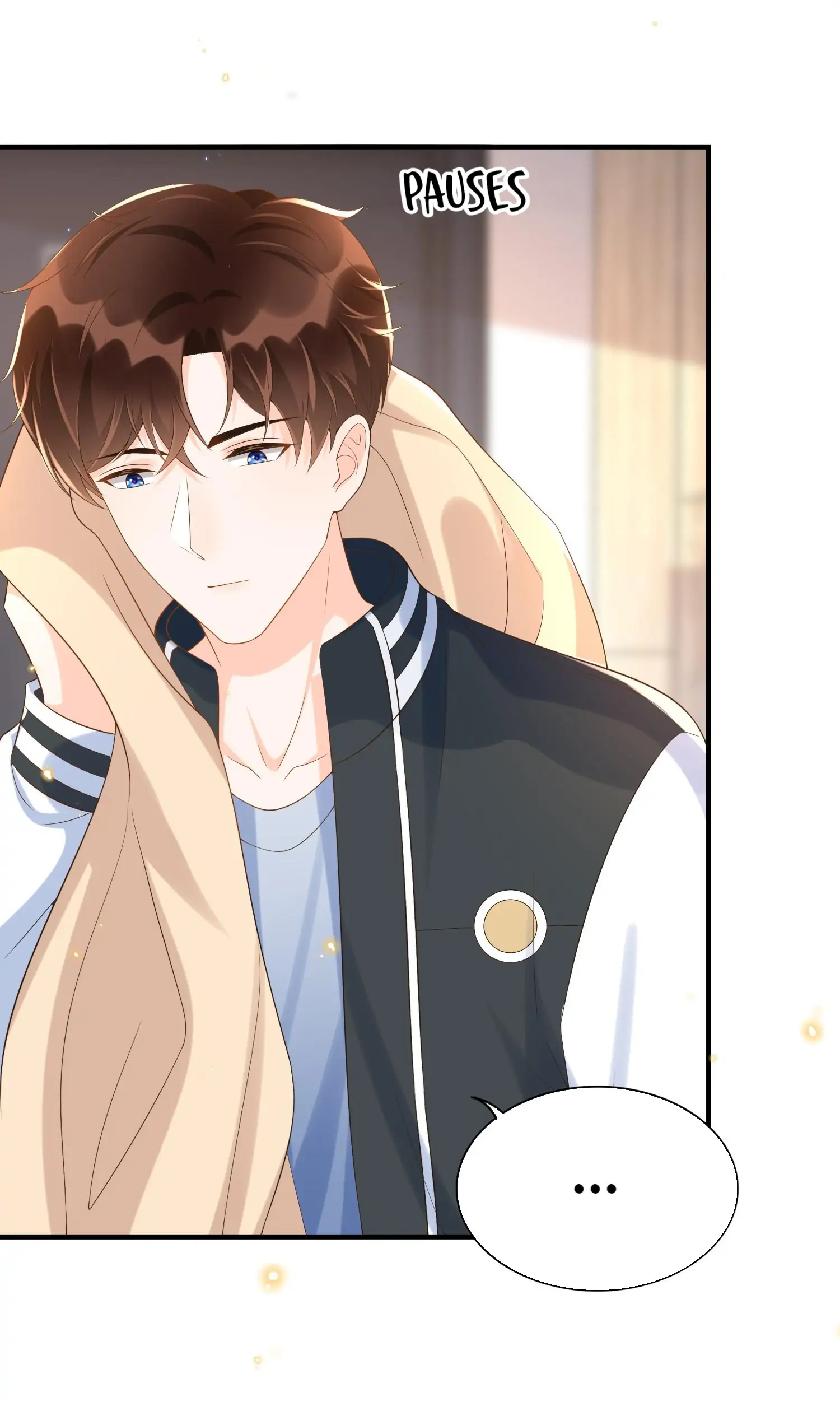 It’s Never Too Late for Sweetness (Official) - 30 - They Look Firm, but They're Actually Pretty Soft! manhwa