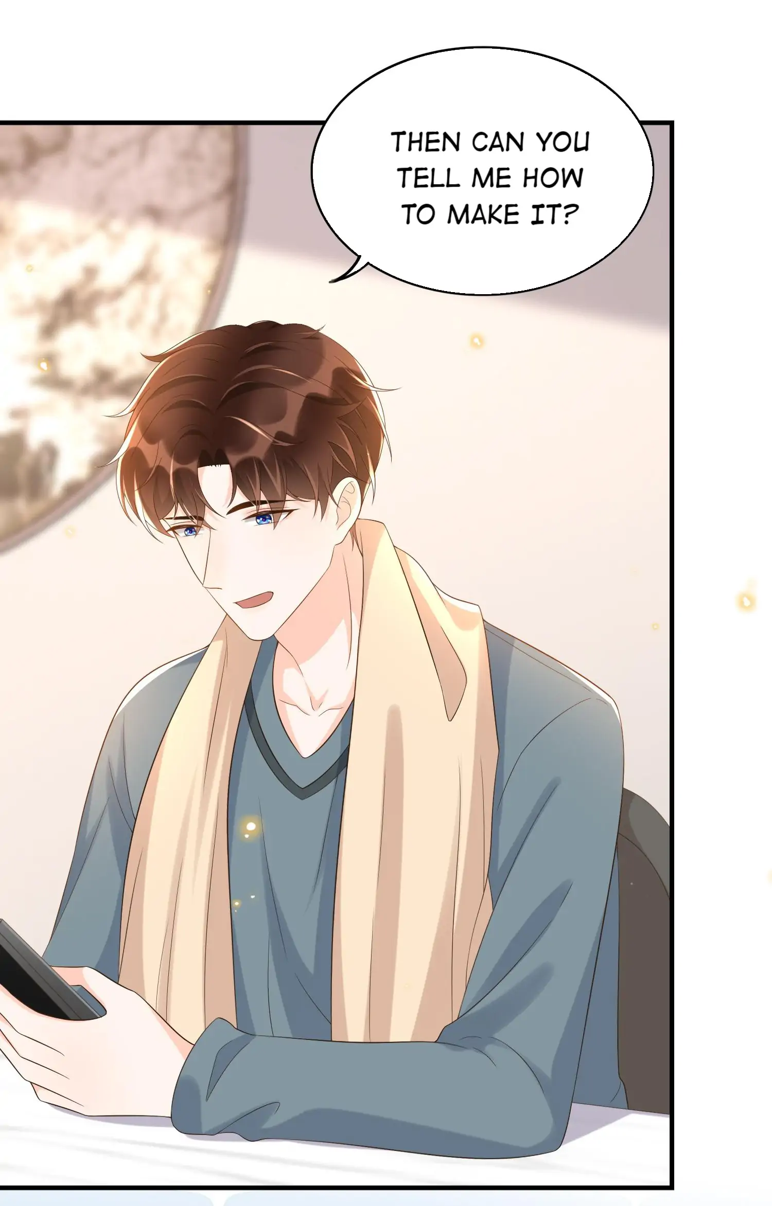 It’s Never Too Late for Sweetness (Official) - 30 - They Look Firm, but They're Actually Pretty Soft! manhwa