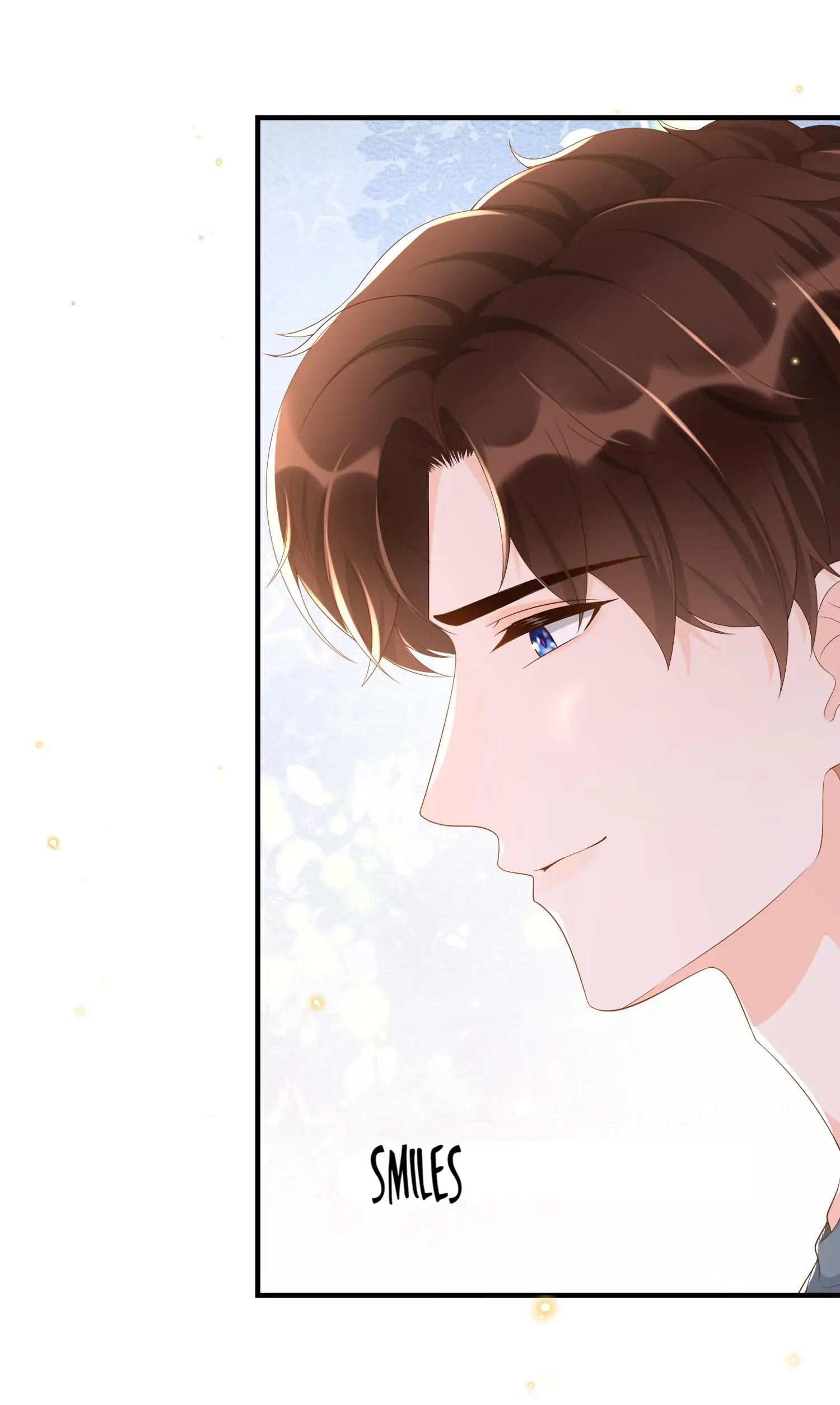 It’s Never Too Late for Sweetness (Official) - 30 - They Look Firm, but They're Actually Pretty Soft! manhwa