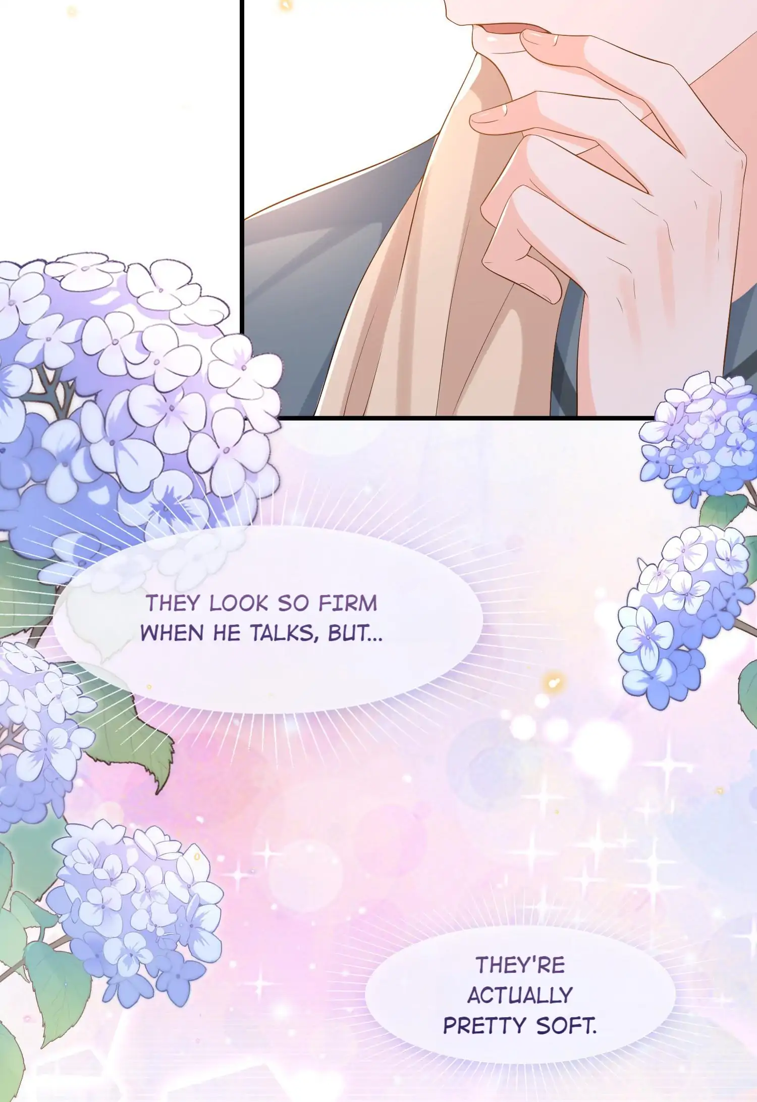 It’s Never Too Late for Sweetness (Official) - 30 - They Look Firm, but They're Actually Pretty Soft! manhwa