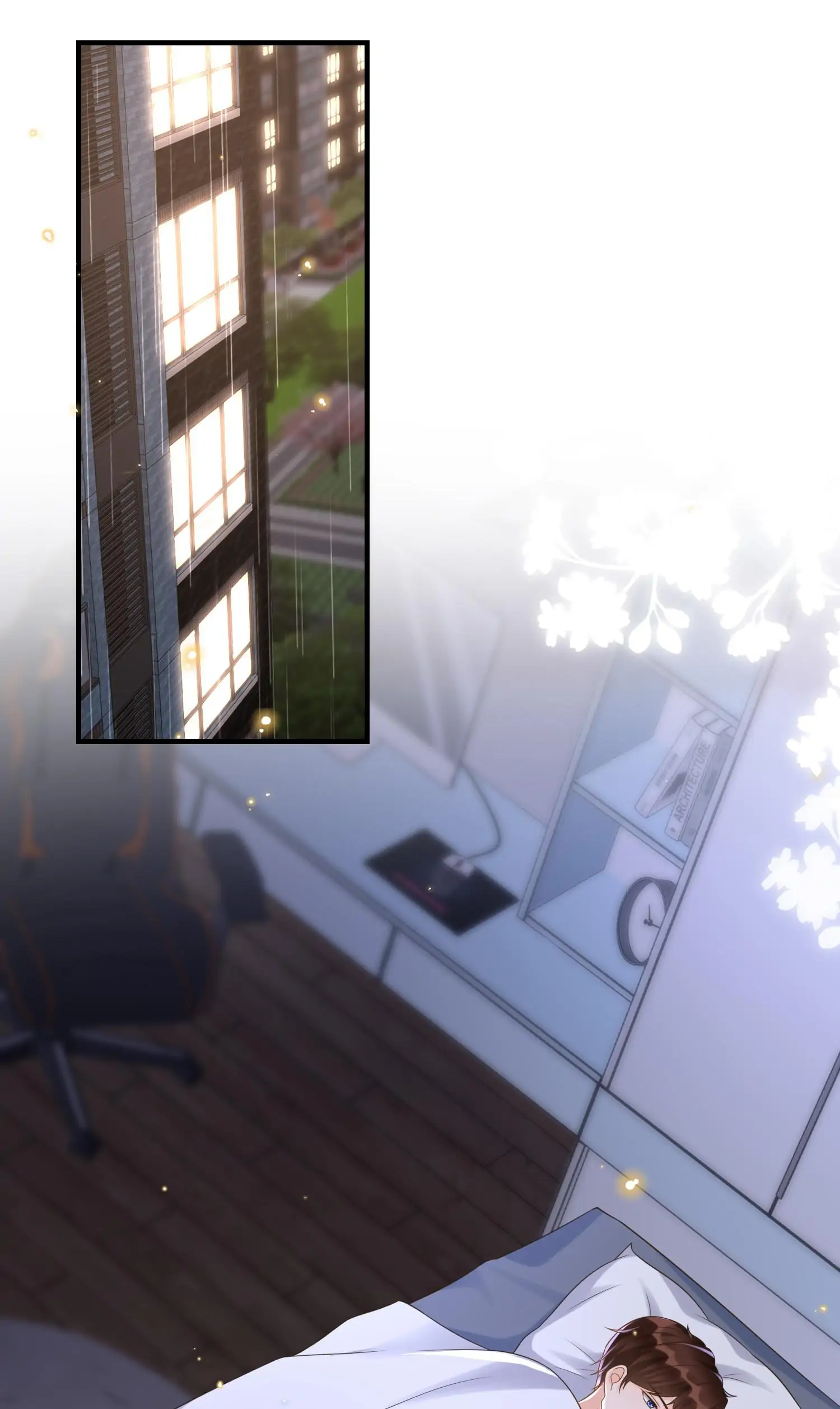 It’s Never Too Late for Sweetness (Official) - 31 - Is It My Possessiveness manhwa