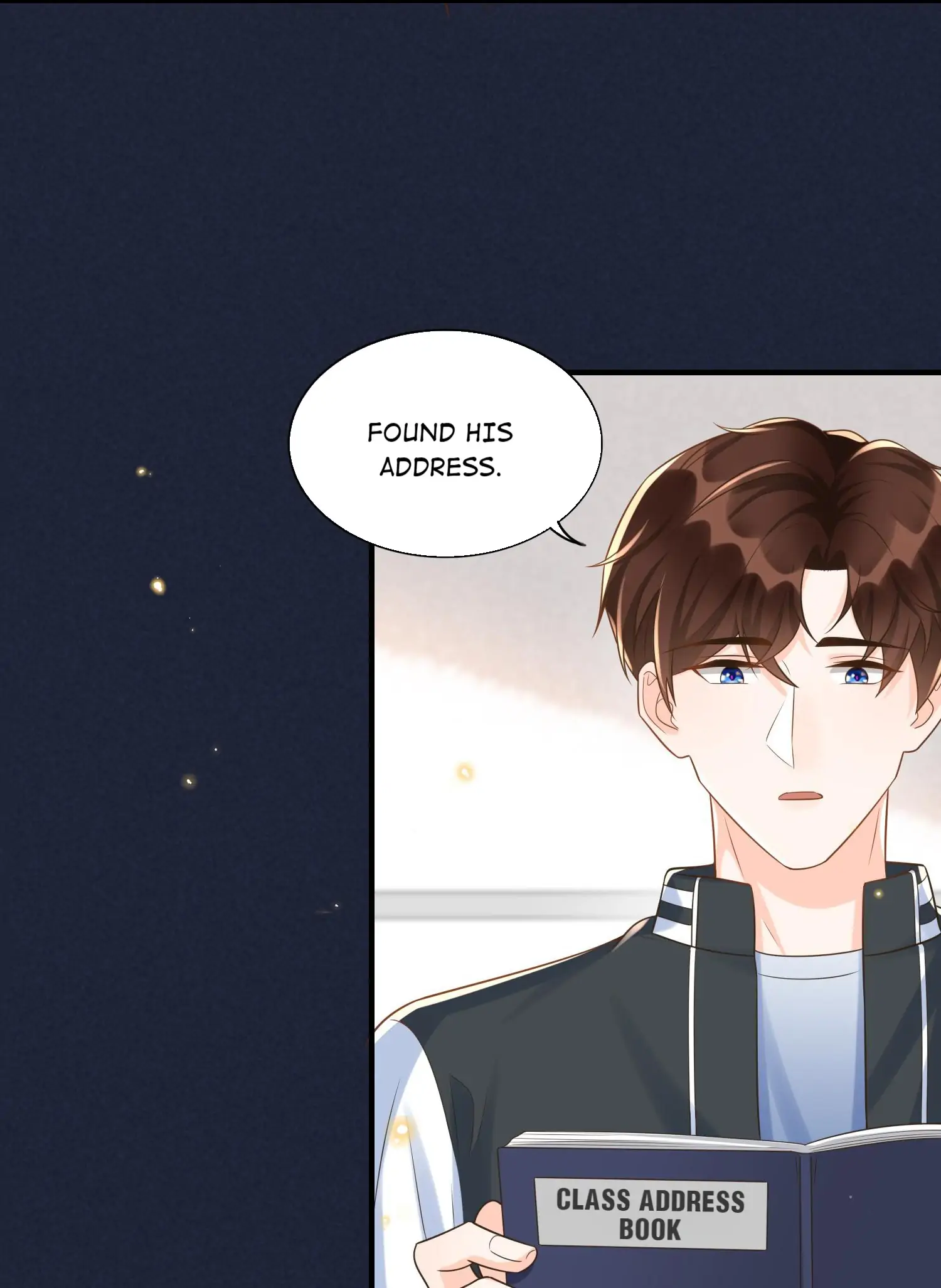 It’s Never Too Late for Sweetness (Official) - 31 - Is It My Possessiveness manhwa