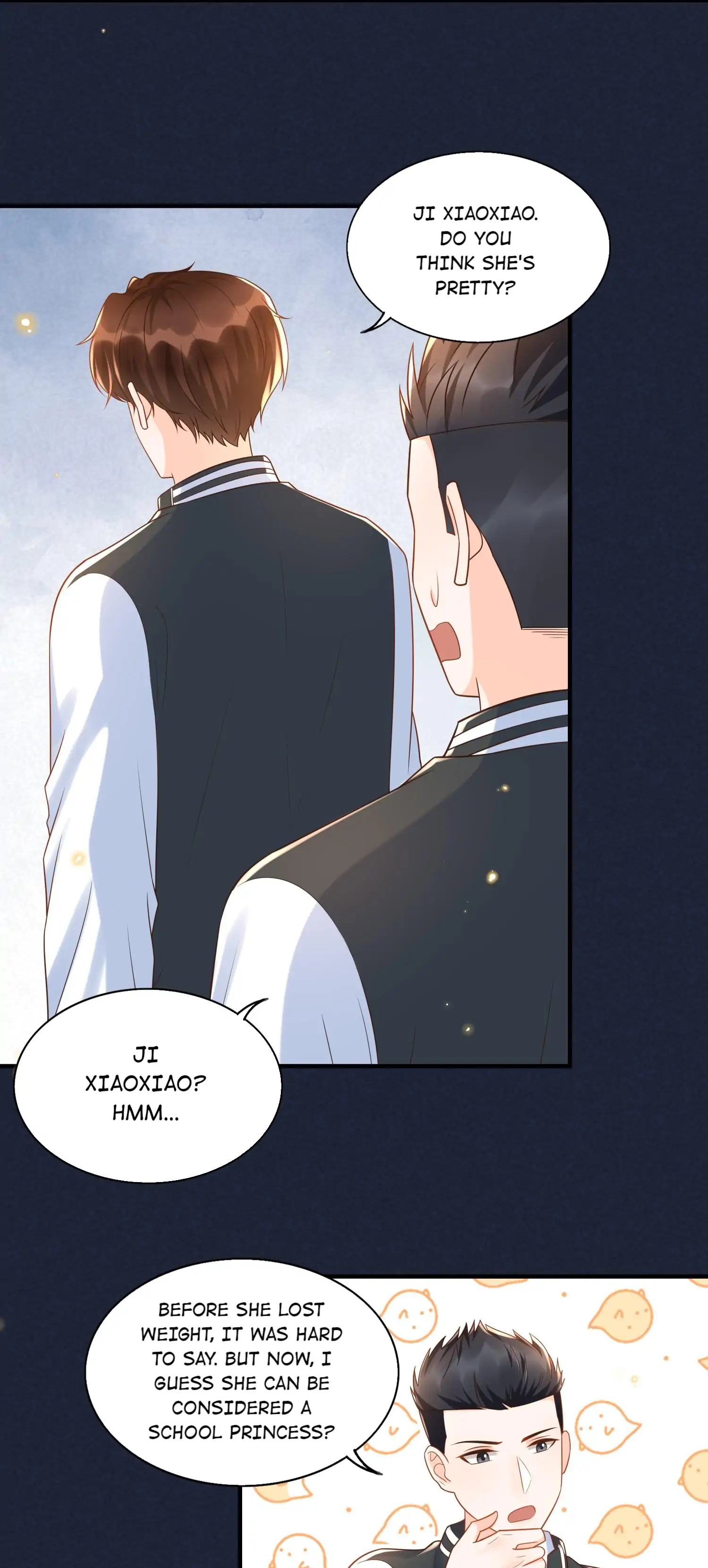 It’s Never Too Late for Sweetness (Official) - 31 - Is It My Possessiveness manhwa