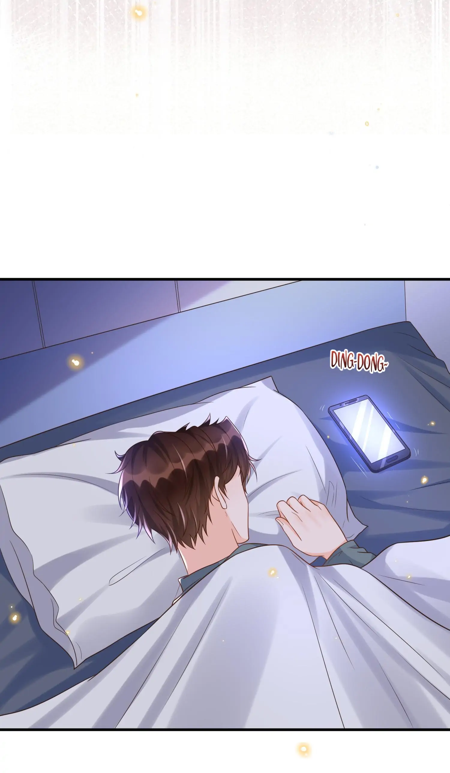 It’s Never Too Late for Sweetness (Official) - 31 - Is It My Possessiveness manhwa