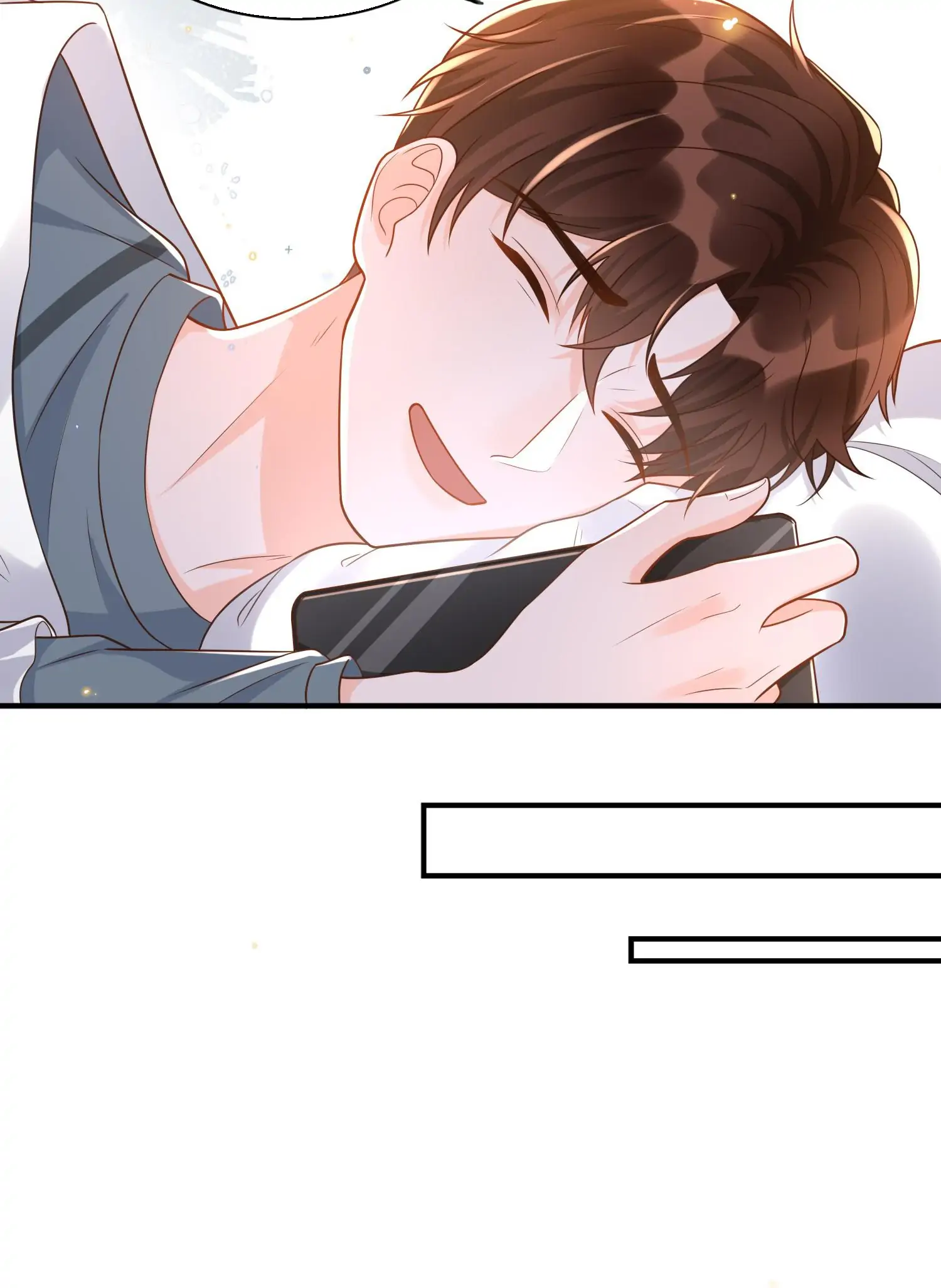 It’s Never Too Late for Sweetness (Official) - 31 - Is It My Possessiveness manhwa