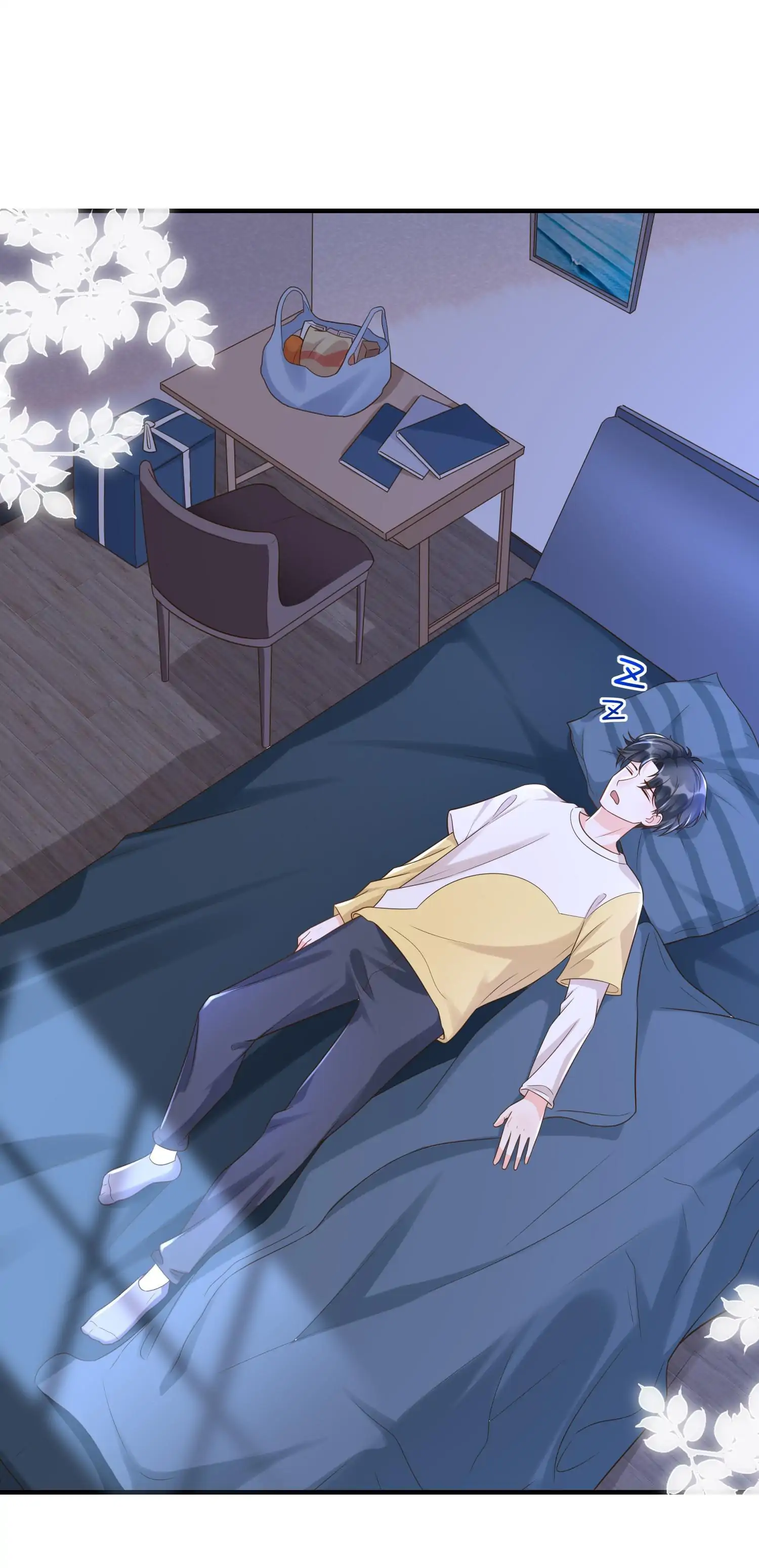 It’s Never Too Late for Sweetness (Official) - 31 - Is It My Possessiveness manhwa