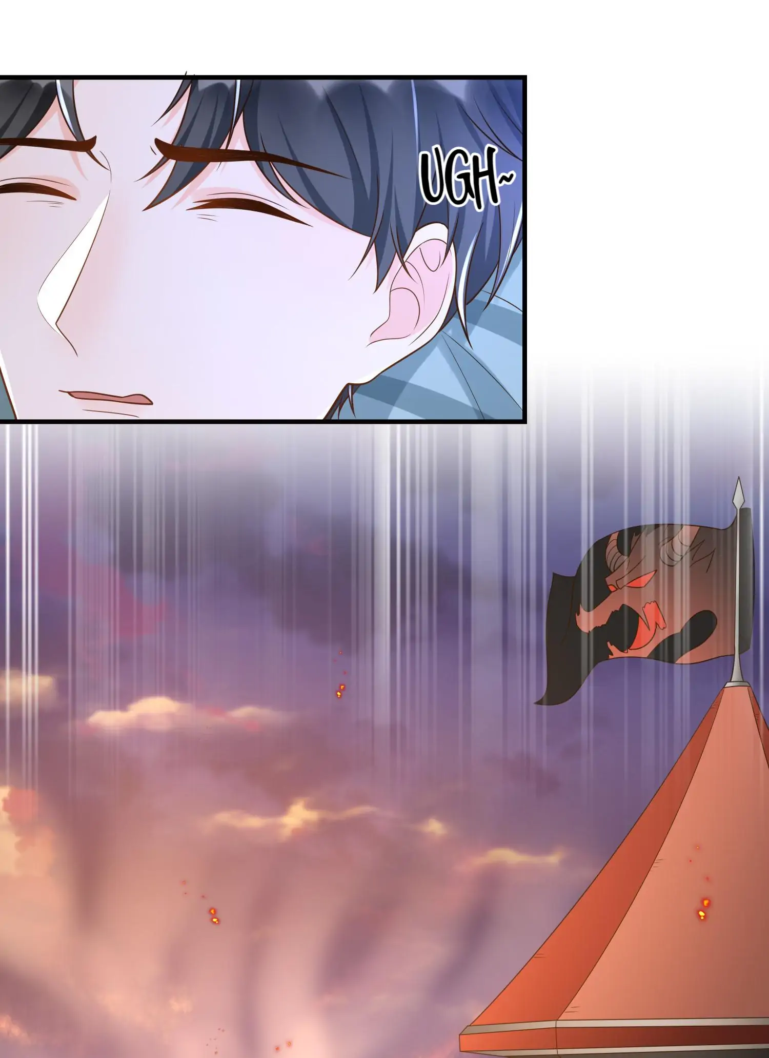 It’s Never Too Late for Sweetness (Official) - 31 - Is It My Possessiveness manhwa