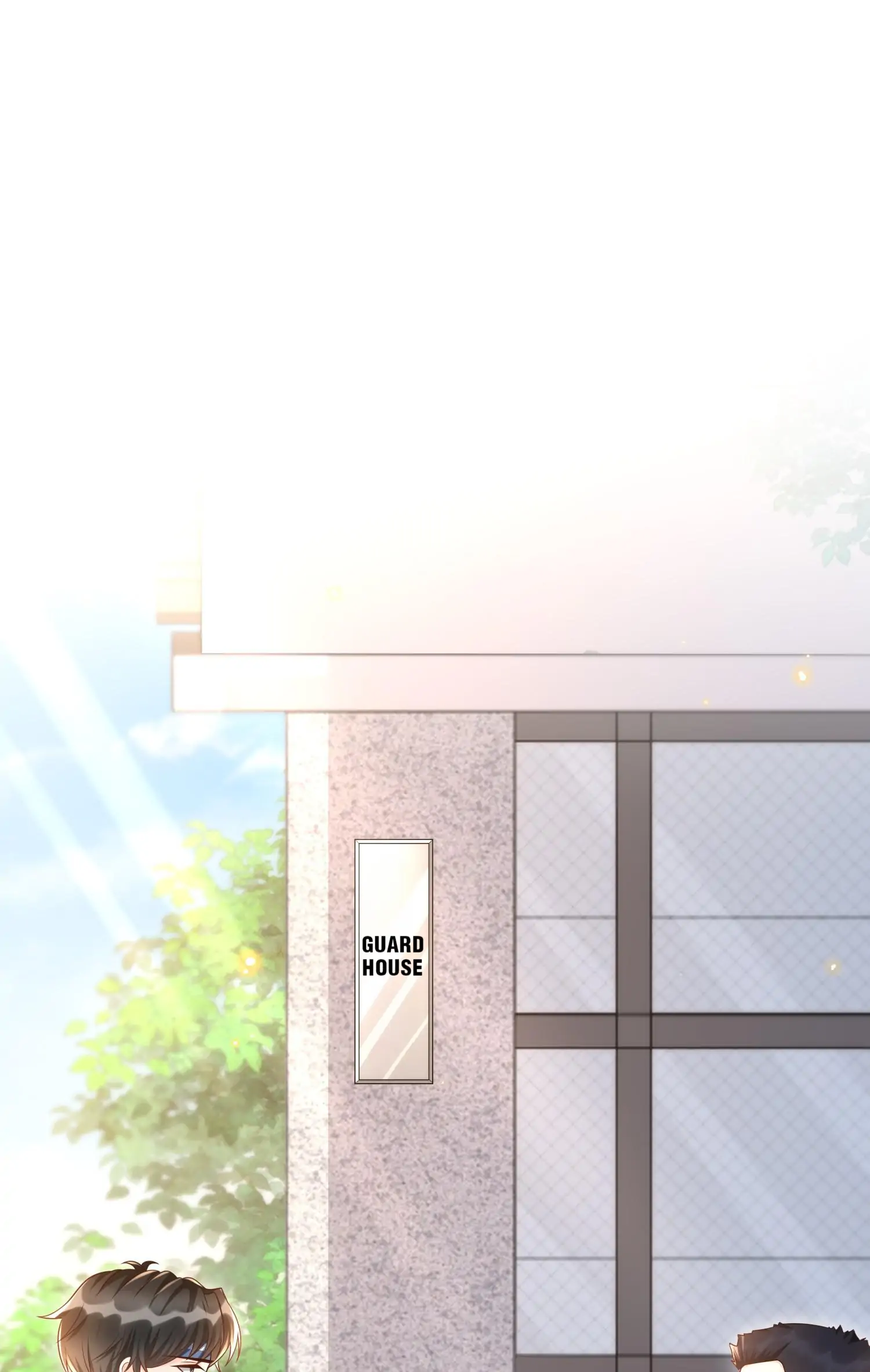 It’s Never Too Late for Sweetness (Official) - 32 - Were You Bitten by a Dog manhwa