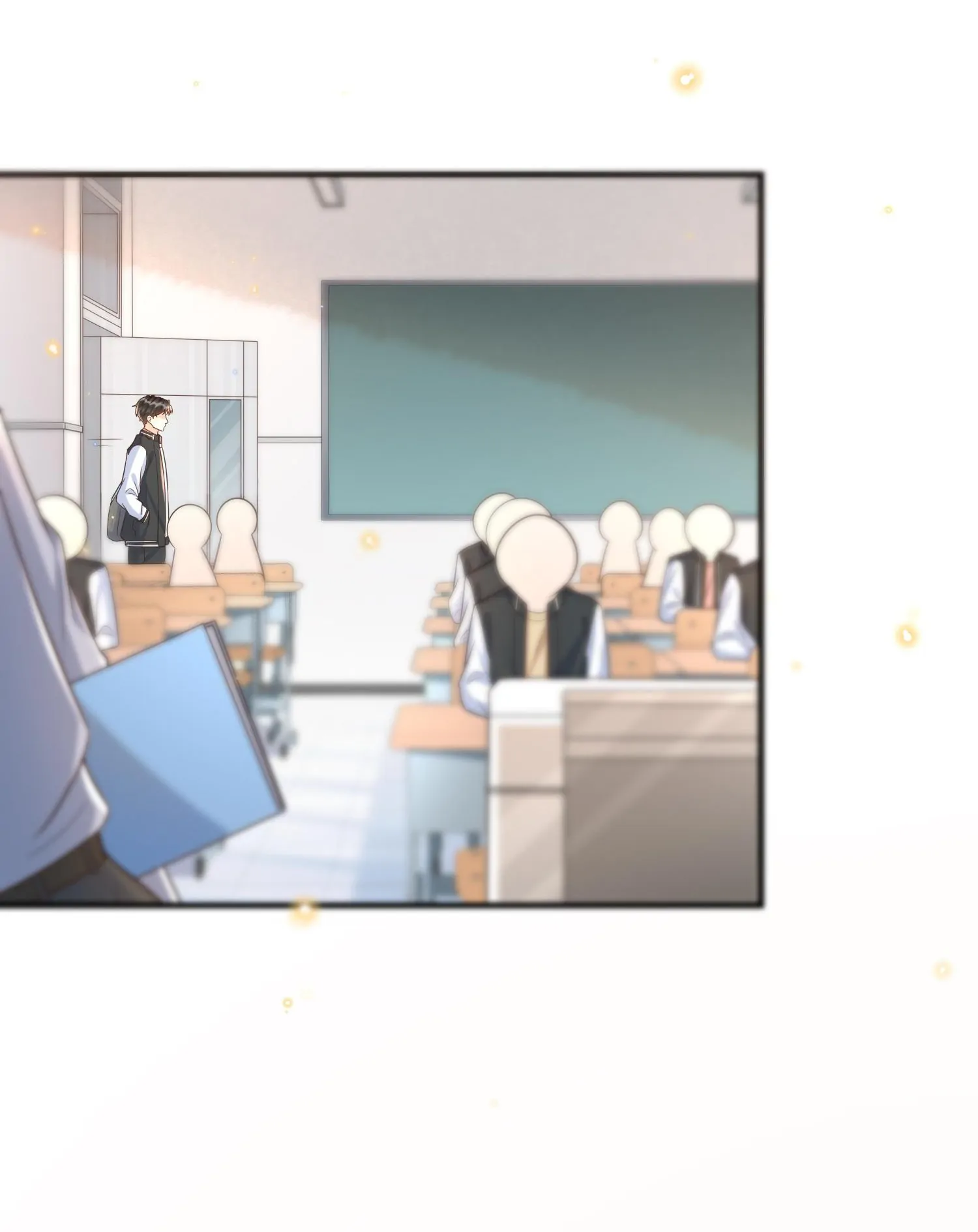 It’s Never Too Late for Sweetness (Official) - 32 - Were You Bitten by a Dog manhwa