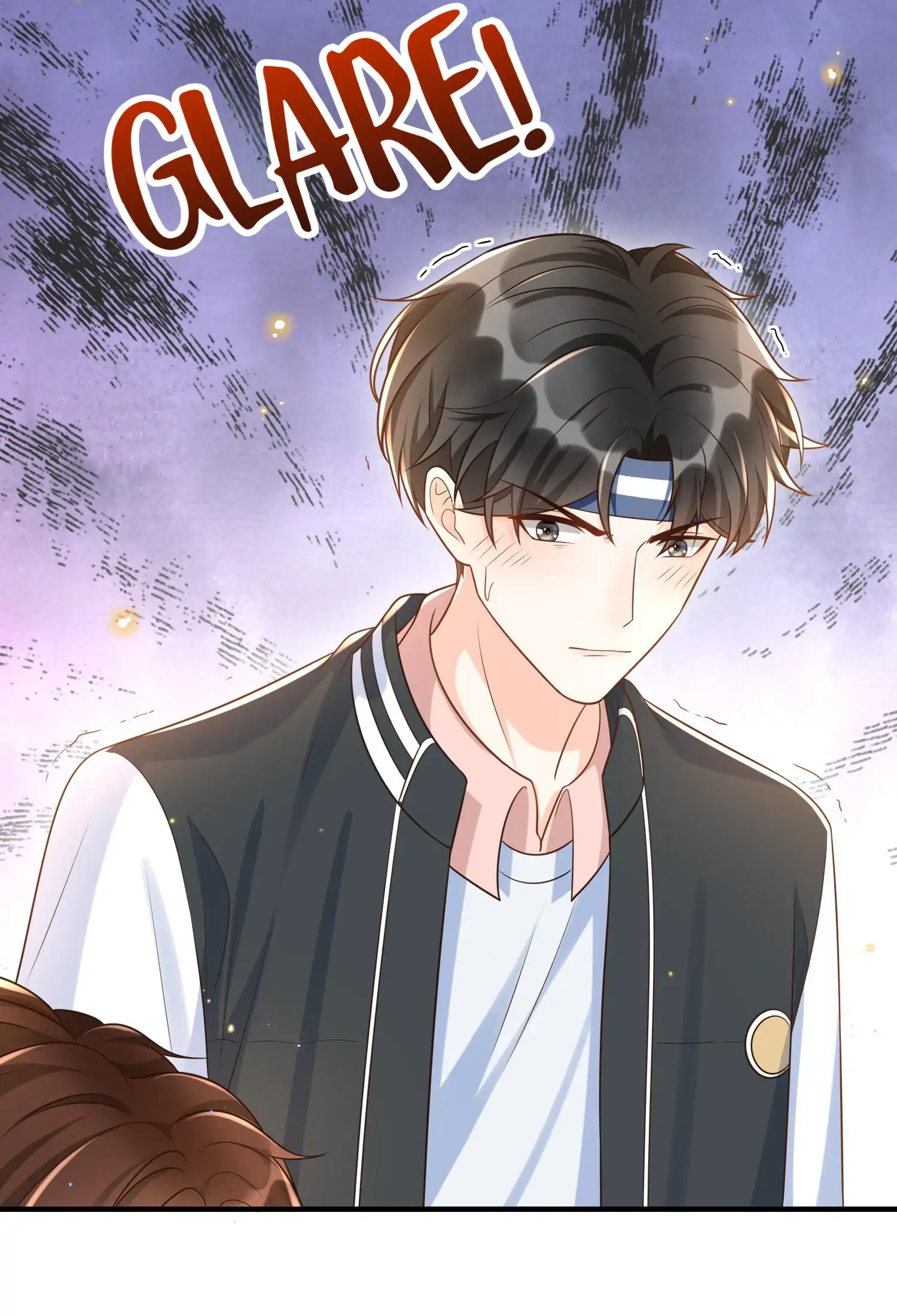 It’s Never Too Late for Sweetness (Official) - 32 - Were You Bitten by a Dog manhwa