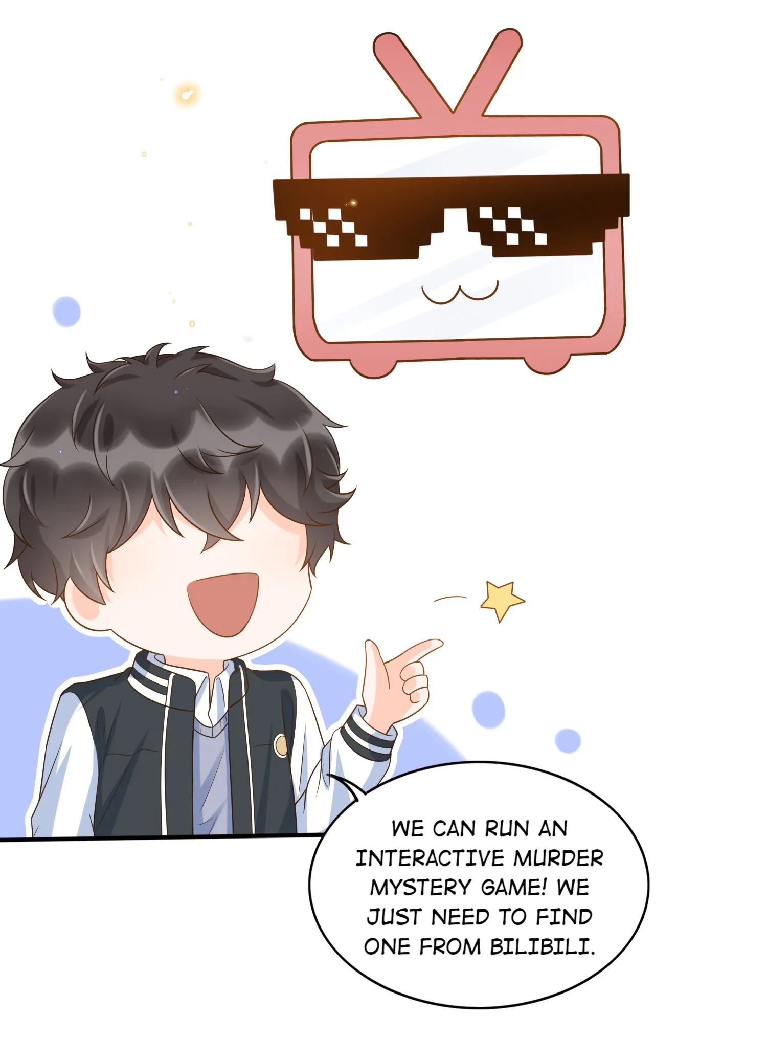 It’s Never Too Late for Sweetness (Official) - 33 - I'm Not Letting You Have Your Way, Humph! manhwa