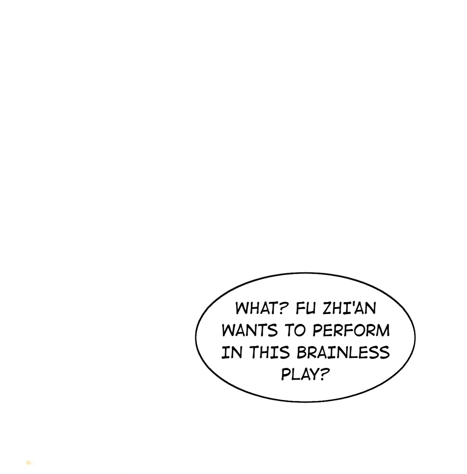 It’s Never Too Late for Sweetness (Official) - 34 - Could You Be More Childish manhwa