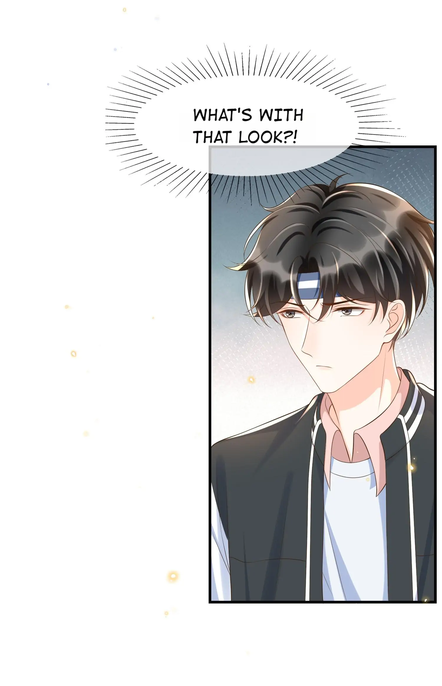 It’s Never Too Late for Sweetness (Official) - 34 - Could You Be More Childish manhwa