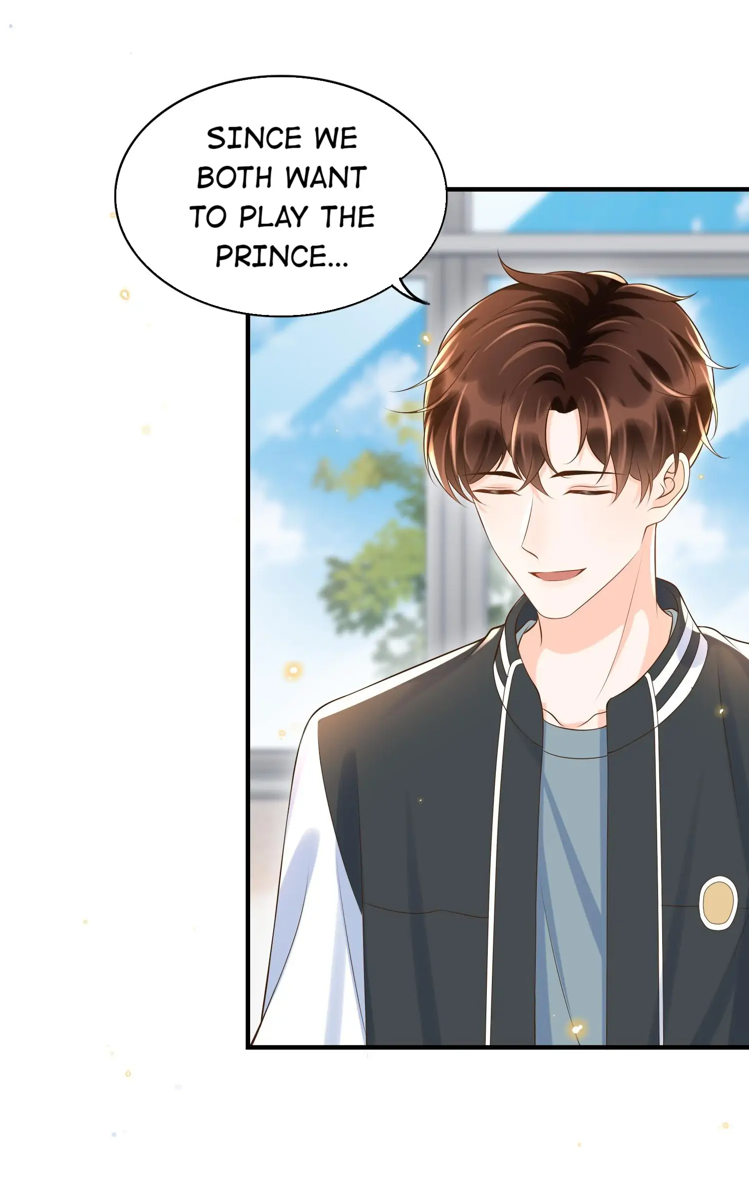 It’s Never Too Late for Sweetness (Official) - 34 - Could You Be More Childish manhwa
