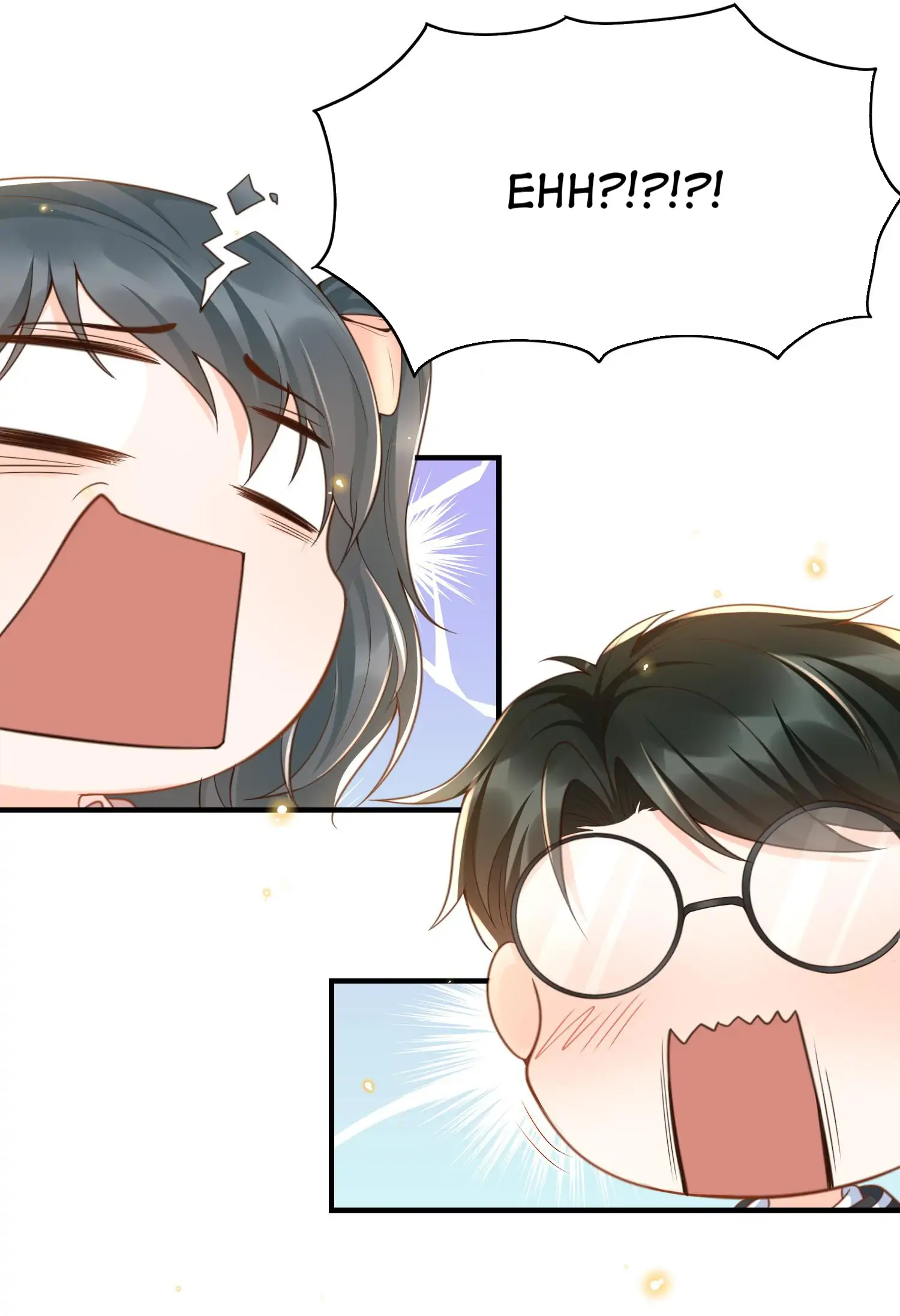It’s Never Too Late for Sweetness (Official) - 34 - Could You Be More Childish manhwa