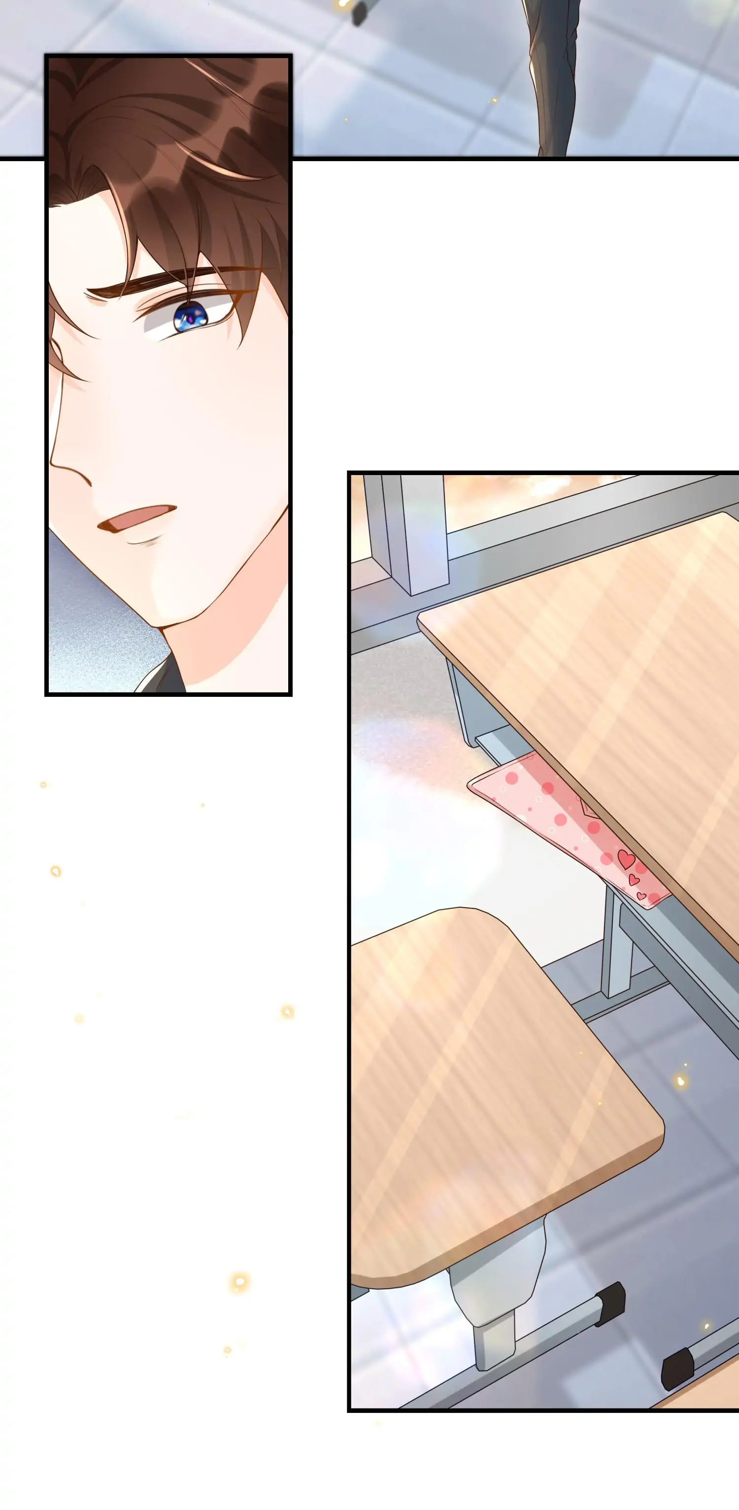 It’s Never Too Late for Sweetness (Official) - 34 - Could You Be More Childish manhwa
