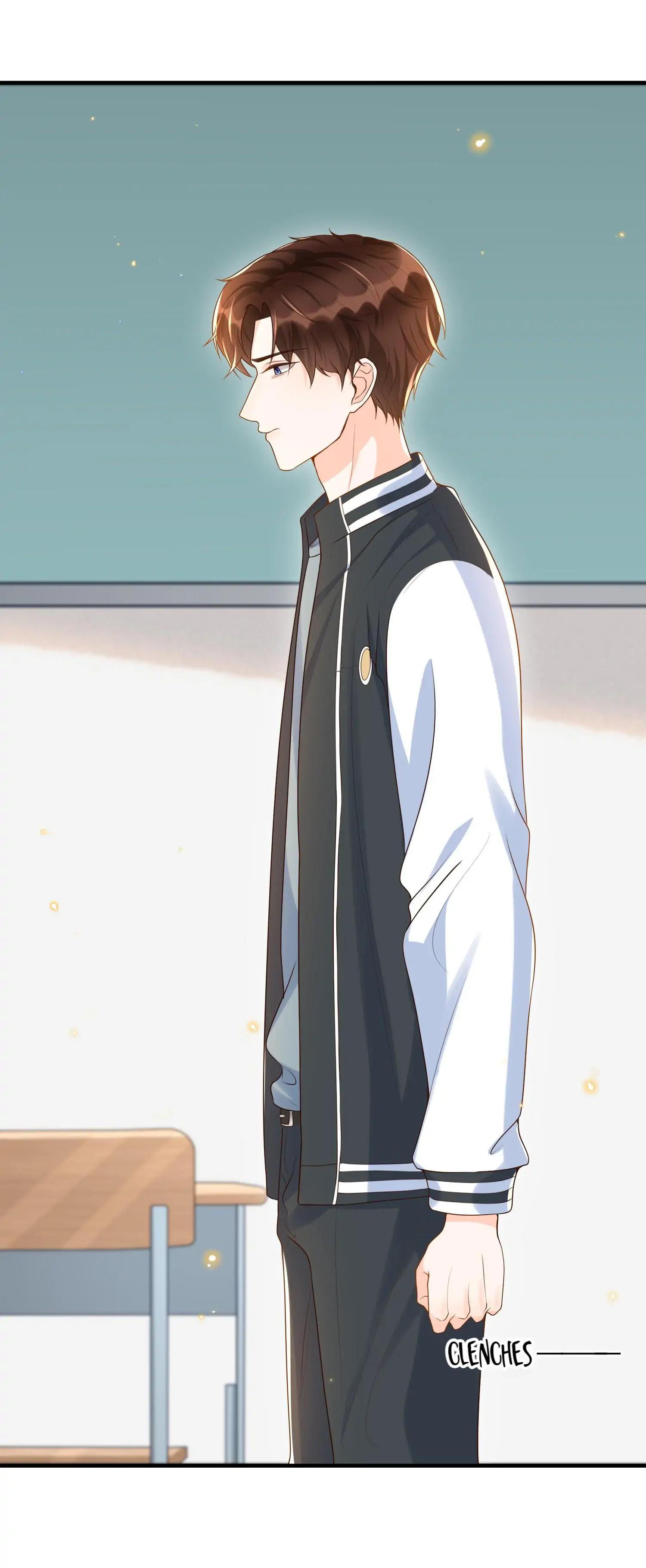 It’s Never Too Late for Sweetness (Official) - 34 - Could You Be More Childish manhwa