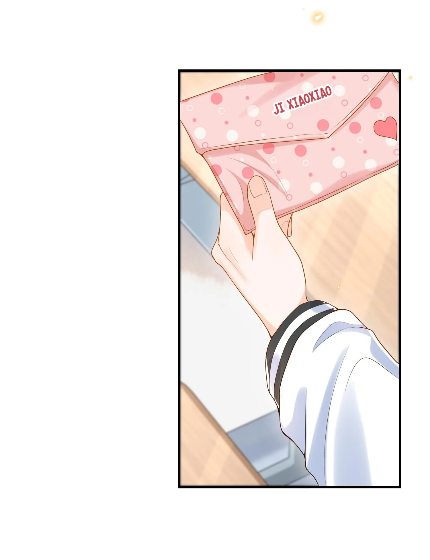 It’s Never Too Late for Sweetness (Official) - 34 - Could You Be More Childish manhwa