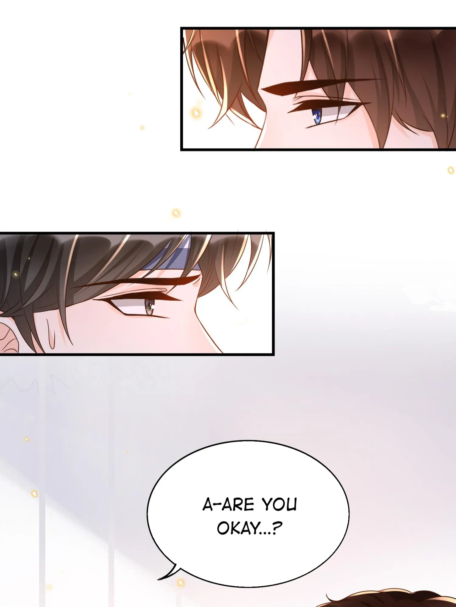 It’s Never Too Late for Sweetness (Official) - 34 - Could You Be More Childish manhwa