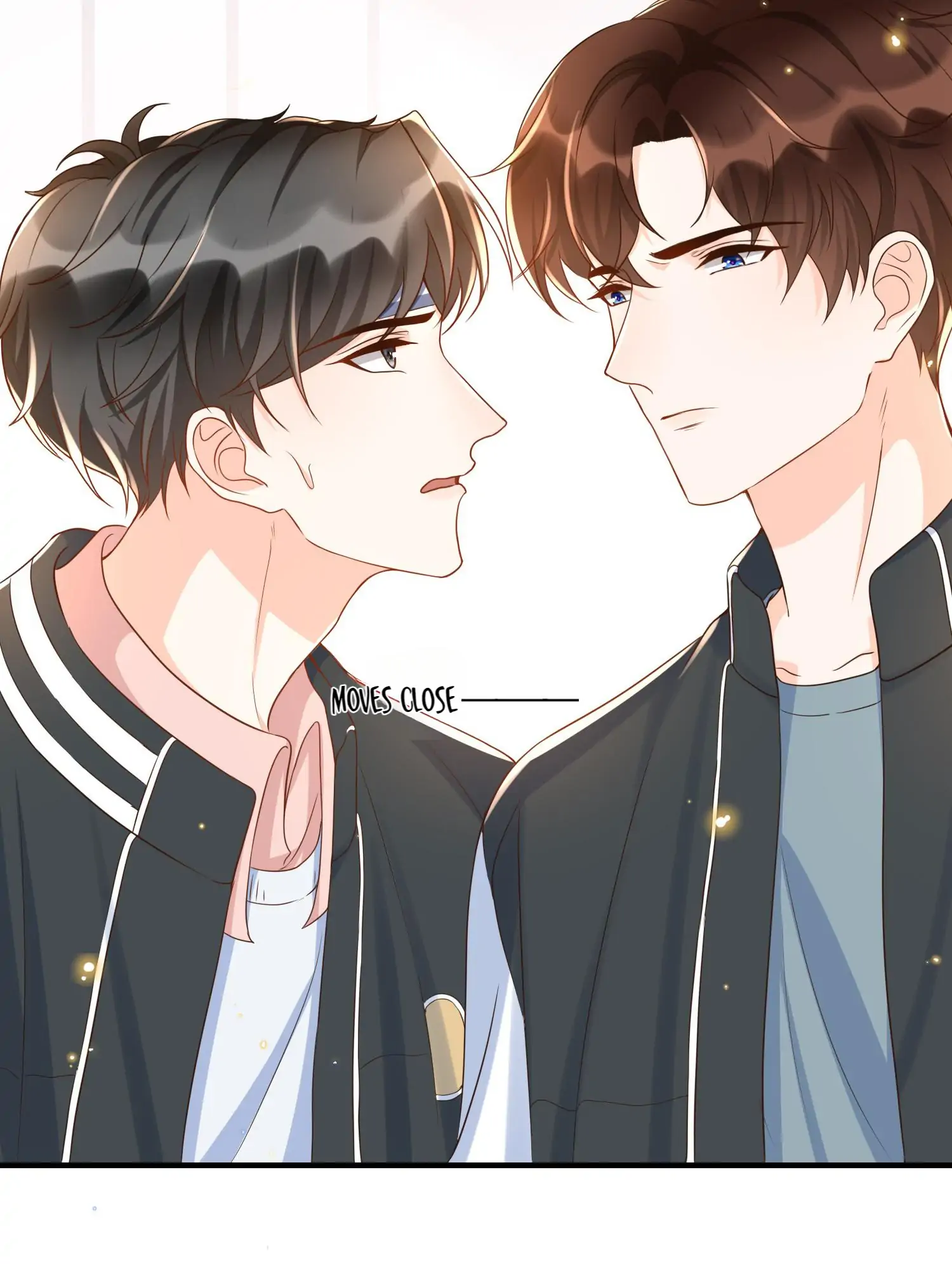 It’s Never Too Late for Sweetness (Official) - 34 - Could You Be More Childish manhwa