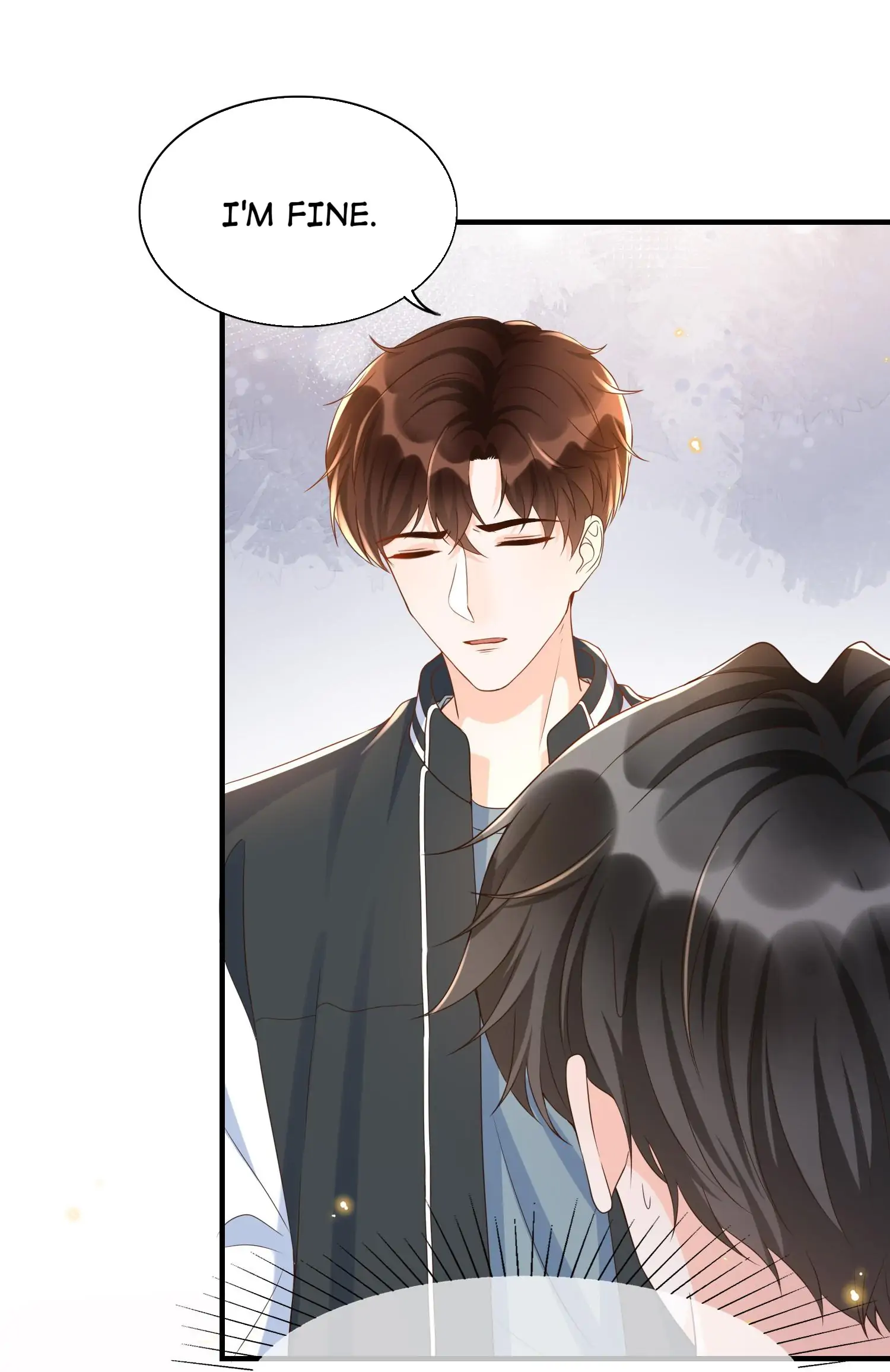 It’s Never Too Late for Sweetness (Official) - 34 - Could You Be More Childish manhwa