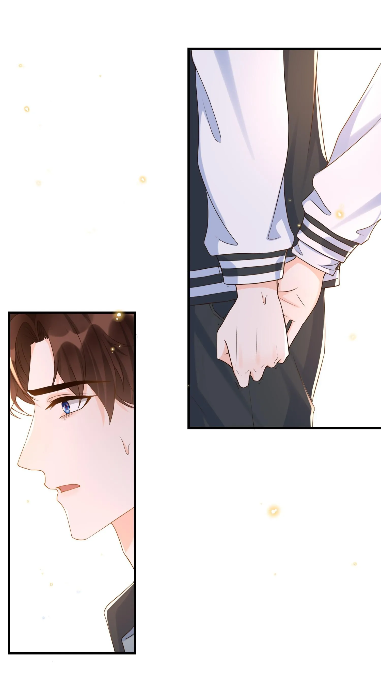 It’s Never Too Late for Sweetness (Official) - 34 - Could You Be More Childish manhwa