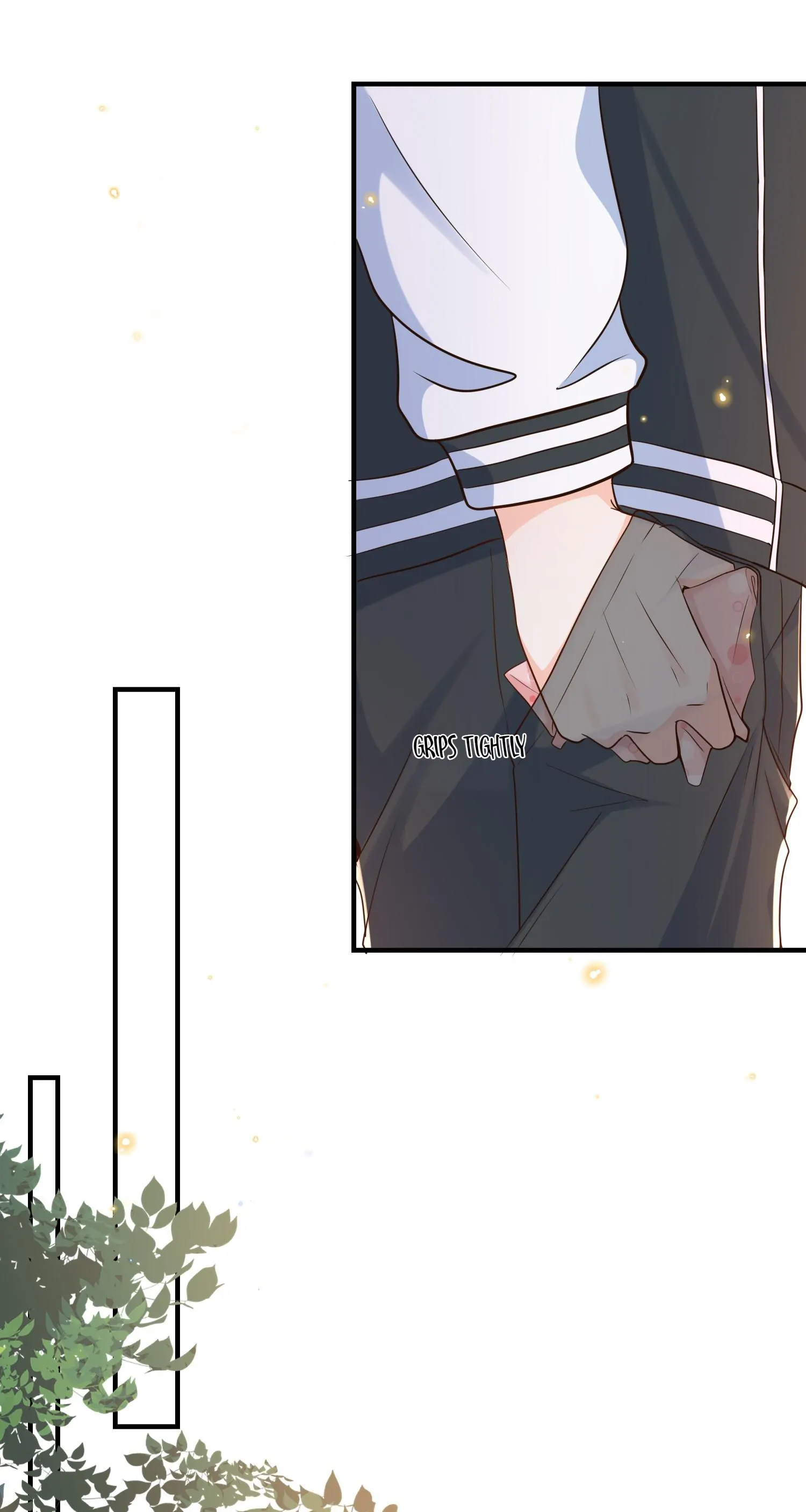 It’s Never Too Late for Sweetness (Official) - 34 - Could You Be More Childish manhwa
