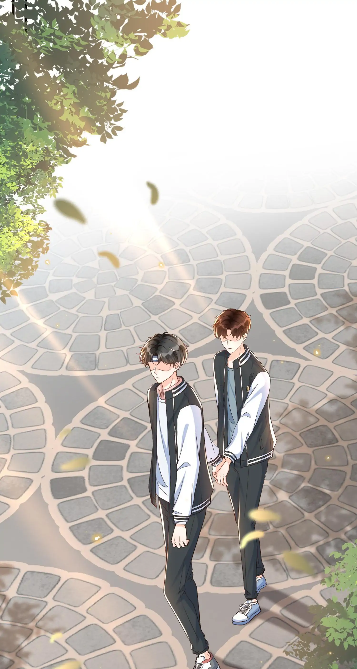It’s Never Too Late for Sweetness (Official) - 34 - Could You Be More Childish manhwa