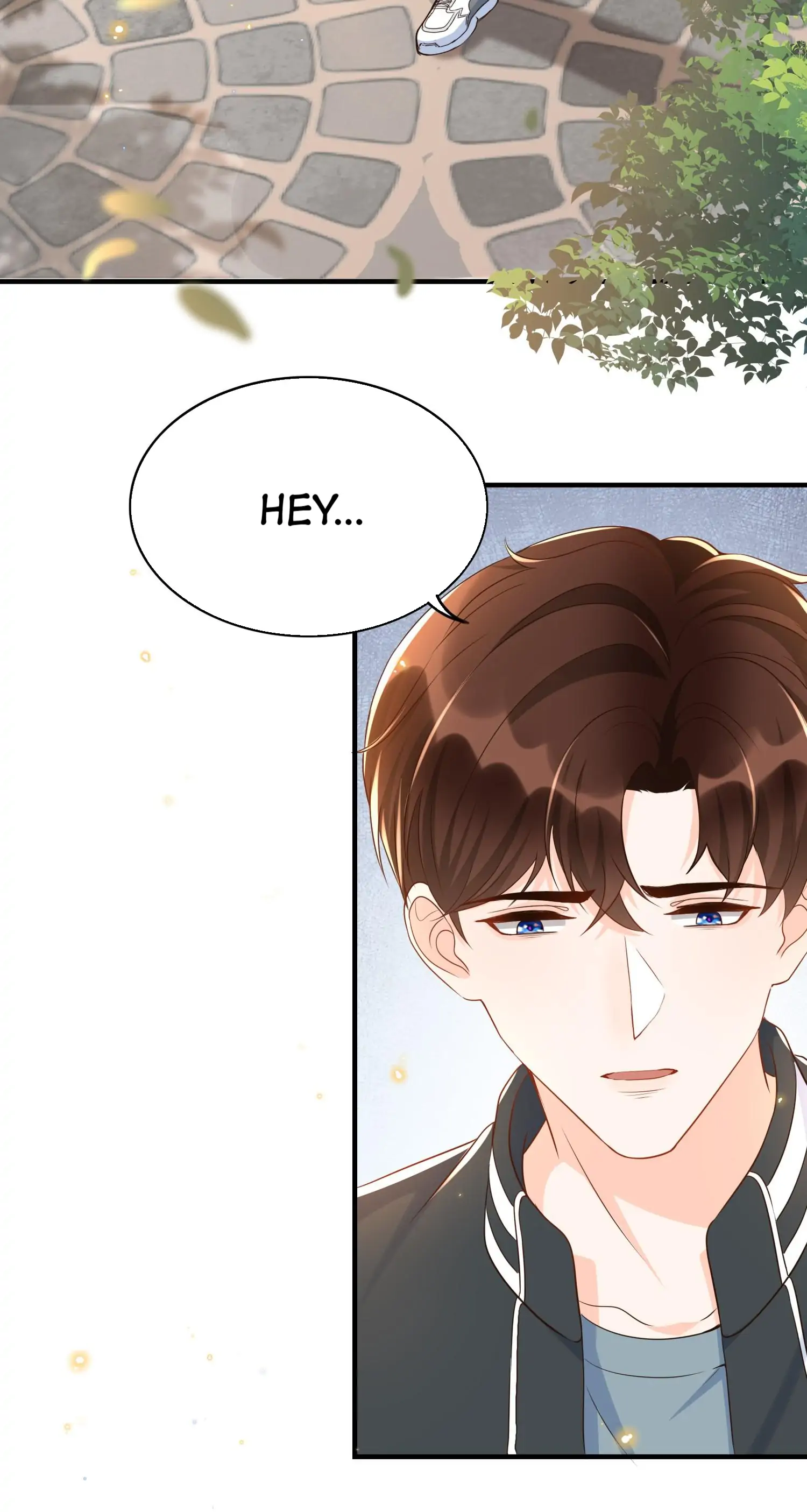 It’s Never Too Late for Sweetness (Official) - 34 - Could You Be More Childish manhwa