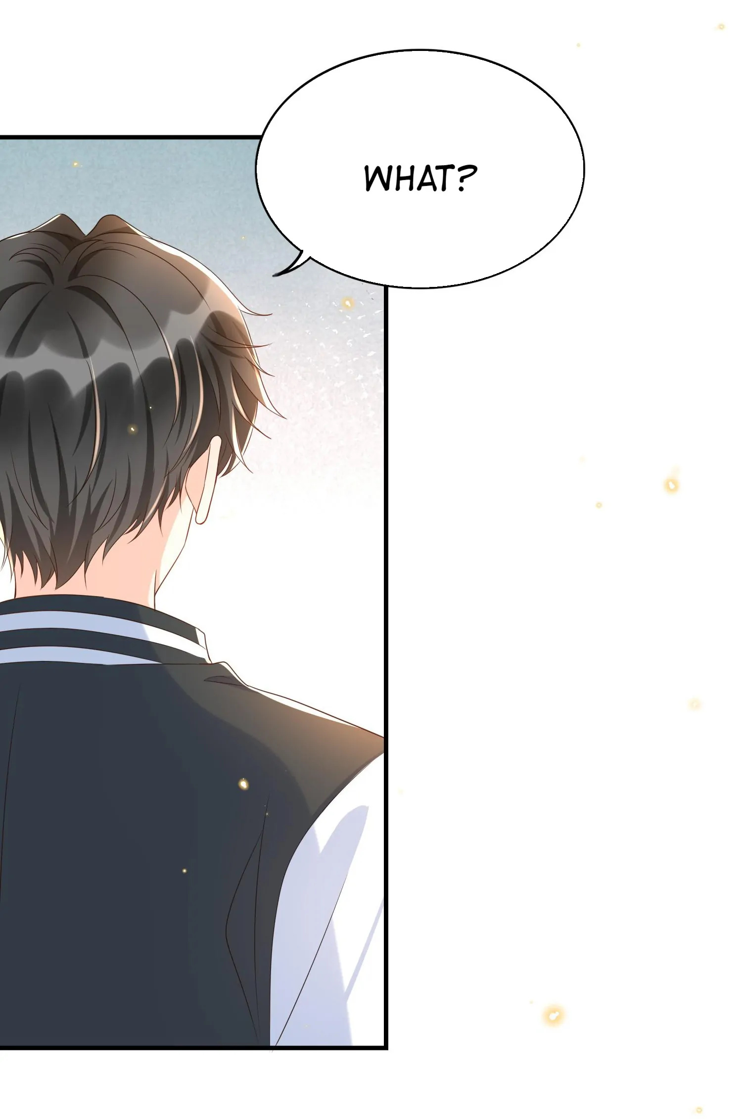 It’s Never Too Late for Sweetness (Official) - 34 - Could You Be More Childish manhwa
