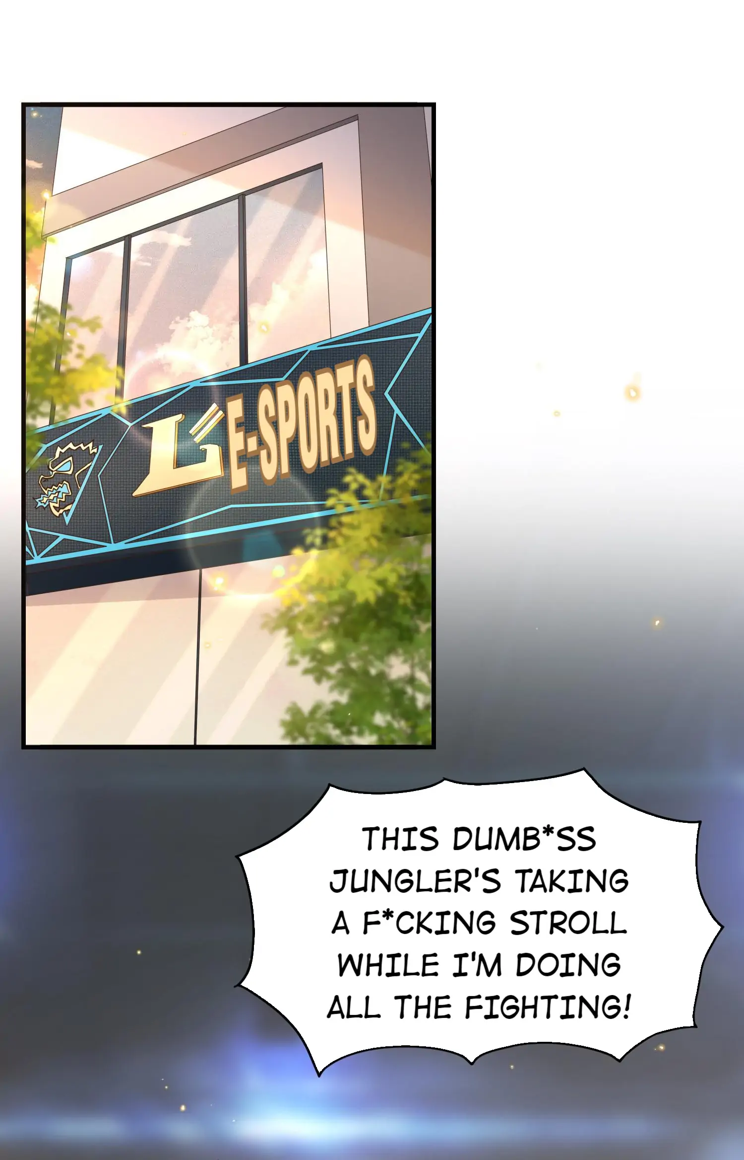 It’s Never Too Late for Sweetness (Official) - 35 - Fu Zhi’an Smells... So Good manhwa