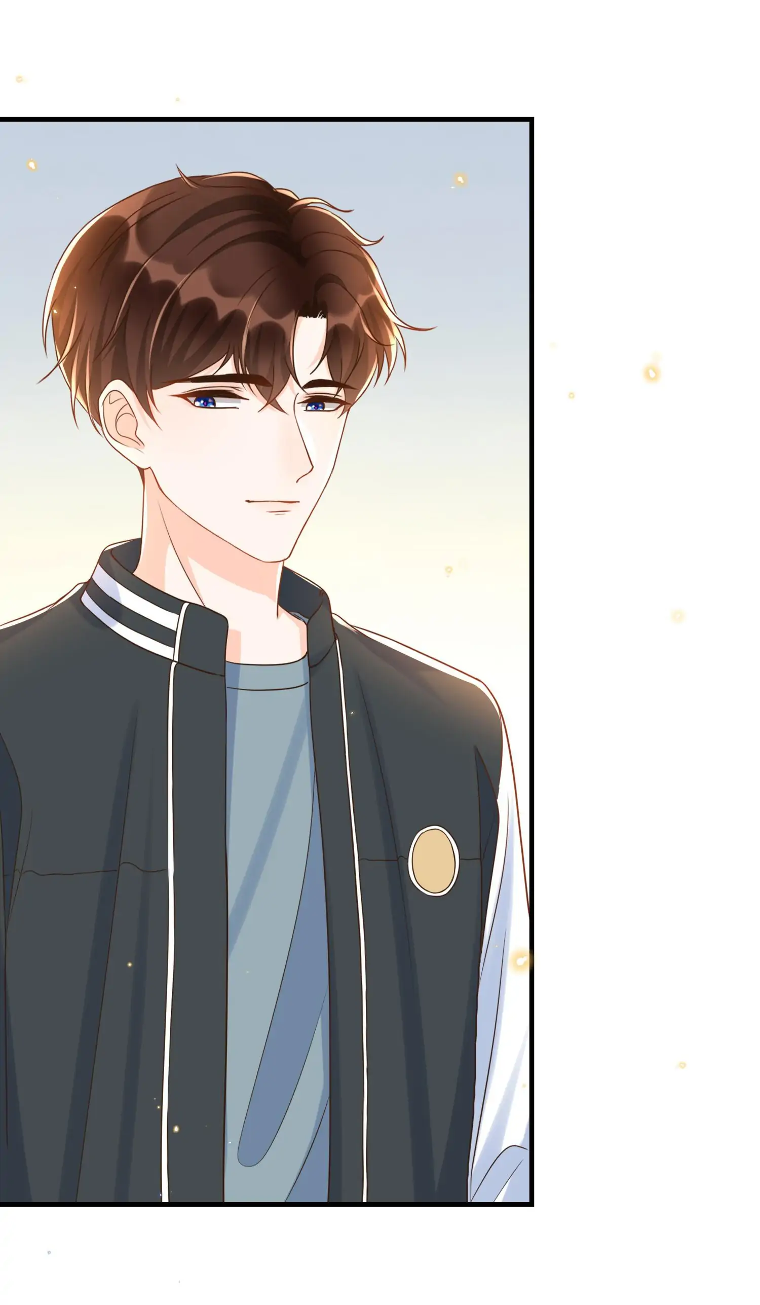 It’s Never Too Late for Sweetness (Official) - 36 - What Do You Want Me to Get? manhwa