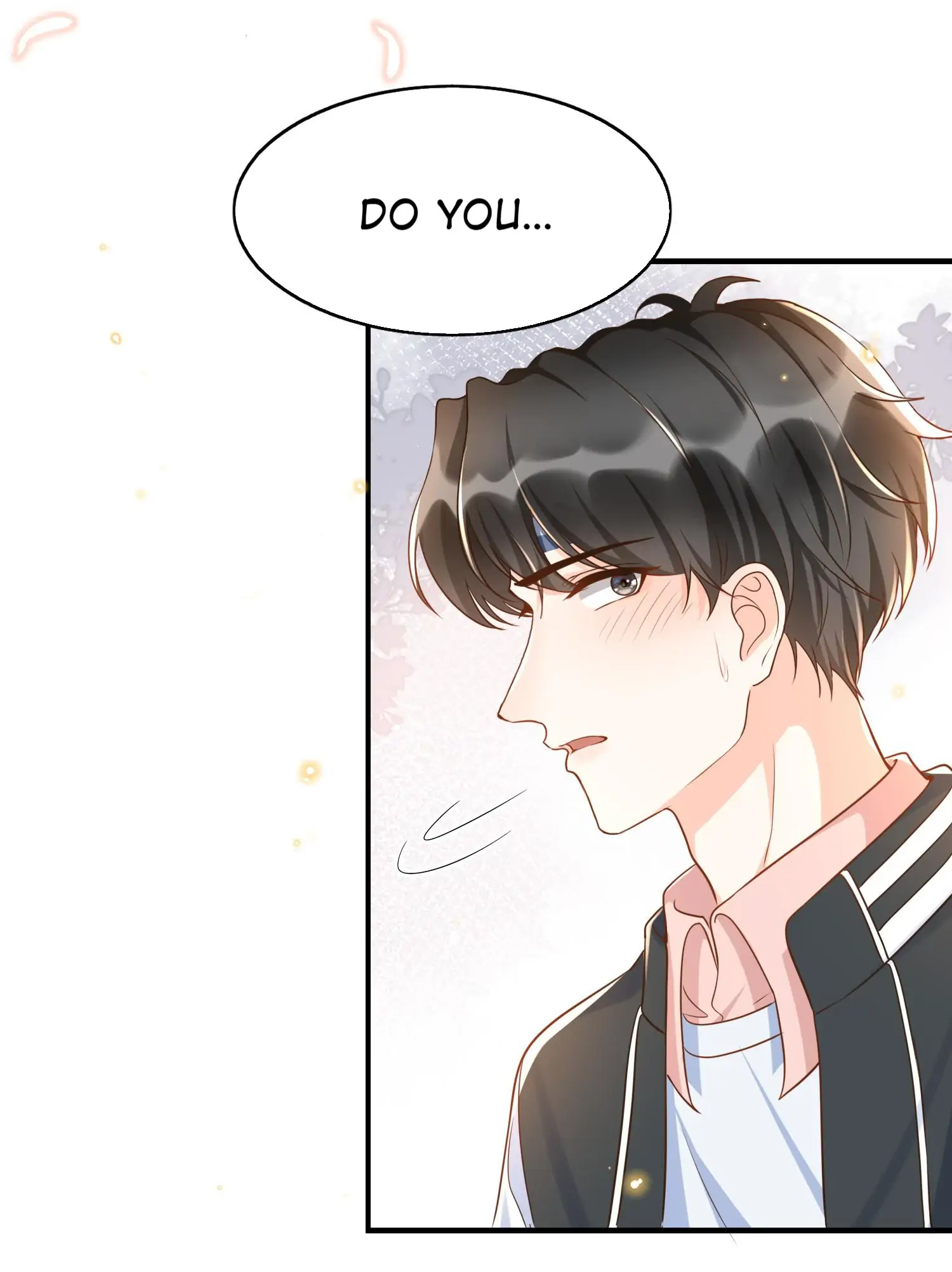 It’s Never Too Late for Sweetness (Official) - 36 - What Do You Want Me to Get? manhwa