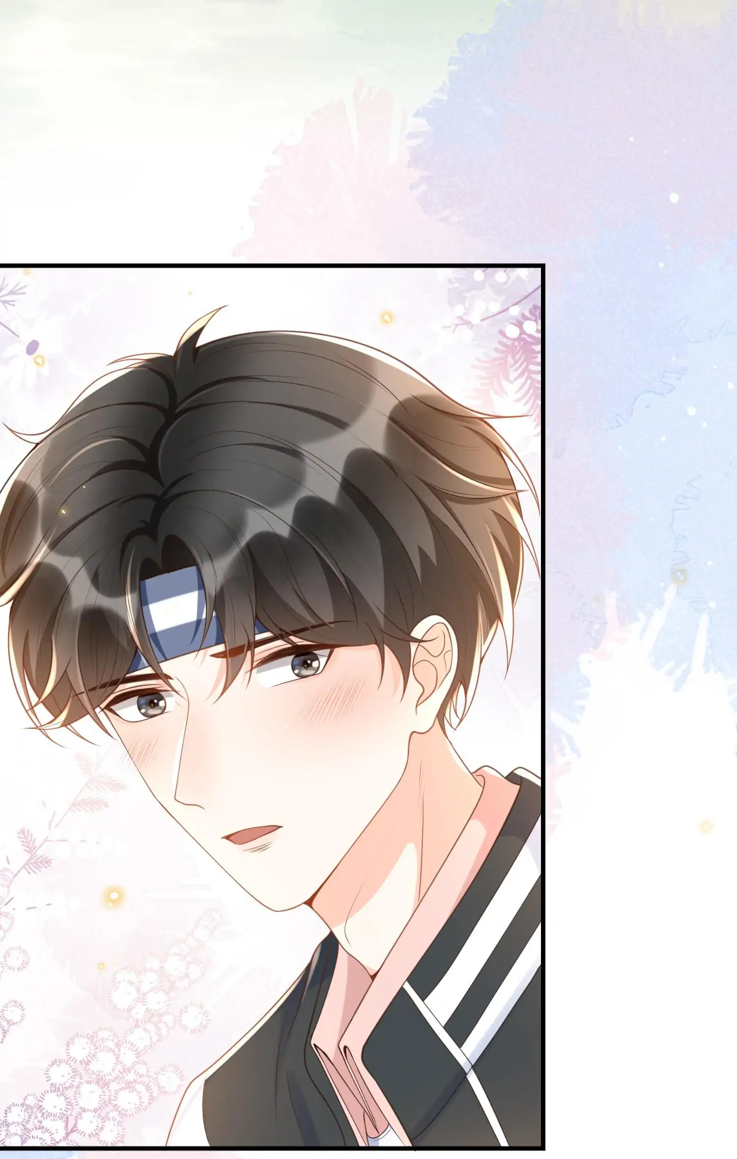 It’s Never Too Late for Sweetness (Official) - 36 - What Do You Want Me to Get? manhwa