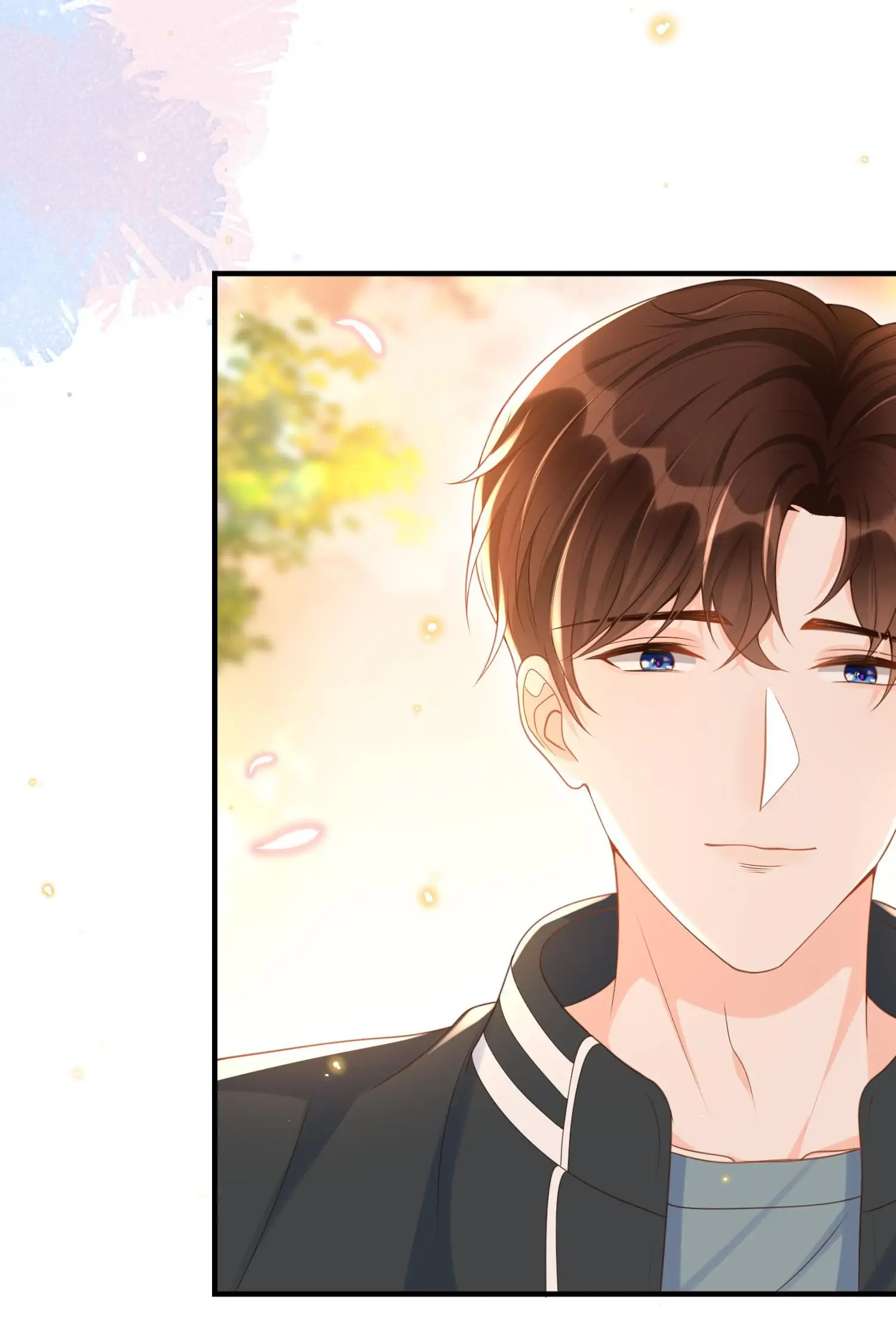 It’s Never Too Late for Sweetness (Official) - 36 - What Do You Want Me to Get? manhwa