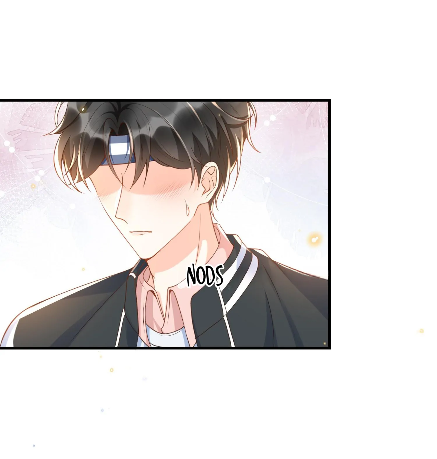 It’s Never Too Late for Sweetness (Official) - 36 - What Do You Want Me to Get? manhwa