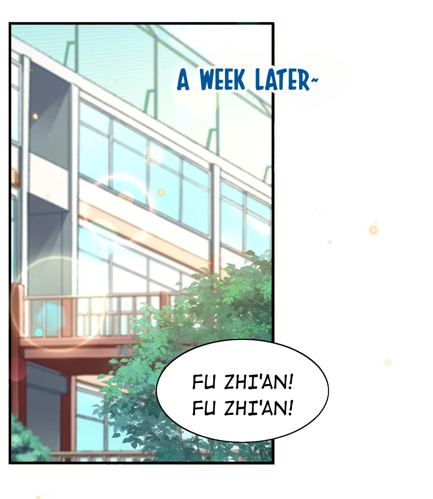 It’s Never Too Late for Sweetness (Official) - 36 - What Do You Want Me to Get? manhwa