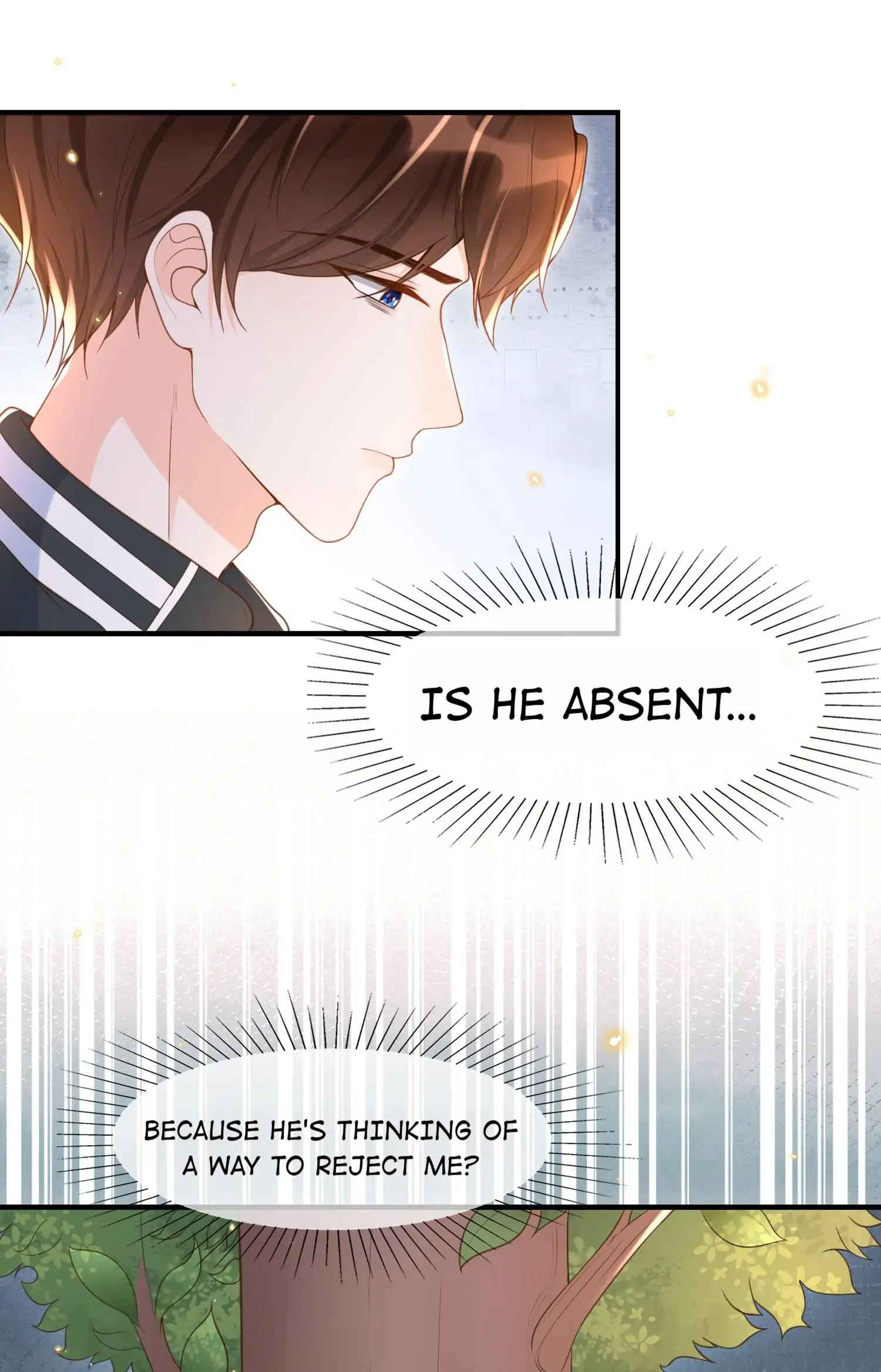It’s Never Too Late for Sweetness (Official) - 36 - What Do You Want Me to Get? manhwa