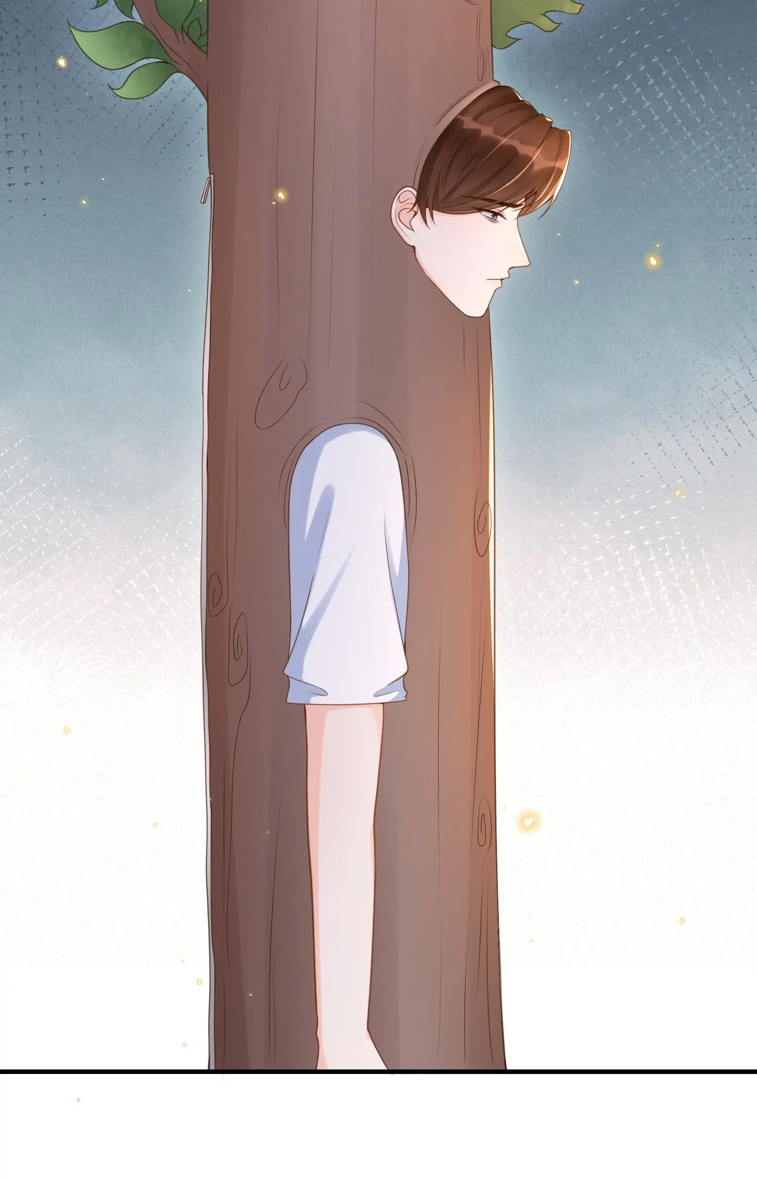 It’s Never Too Late for Sweetness (Official) - 36 - What Do You Want Me to Get? manhwa