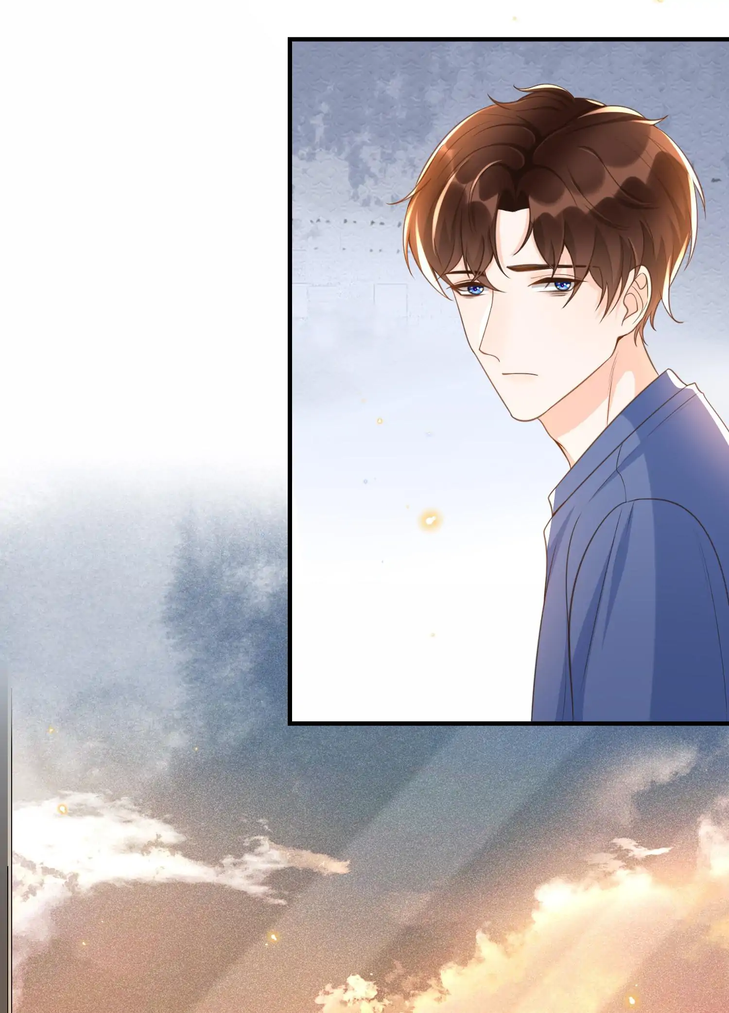 It’s Never Too Late for Sweetness (Official) - 37 - He Still Doesn't Want to See Me, Huh? manhwa