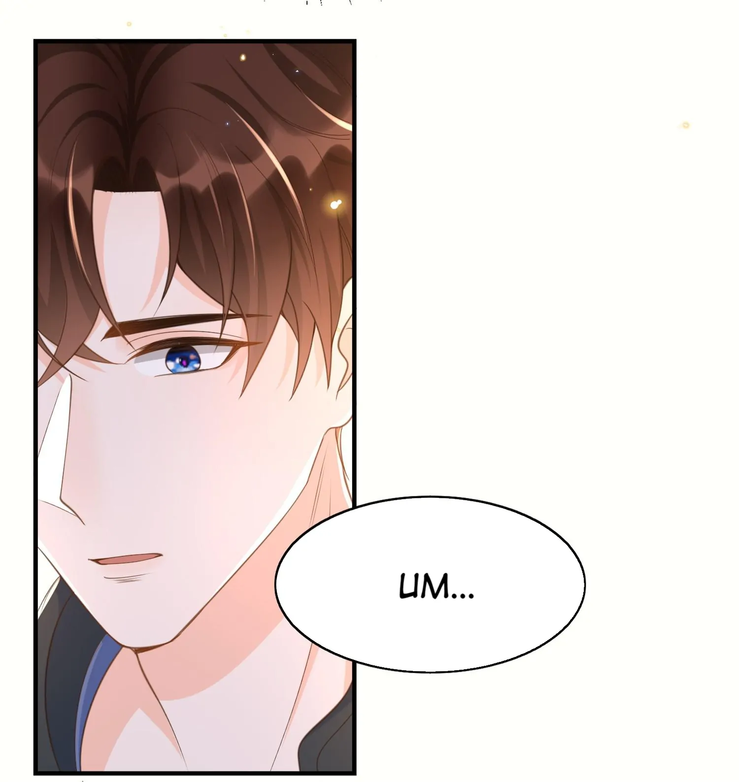 It’s Never Too Late for Sweetness (Official) - 37 - He Still Doesn't Want to See Me, Huh? manhwa