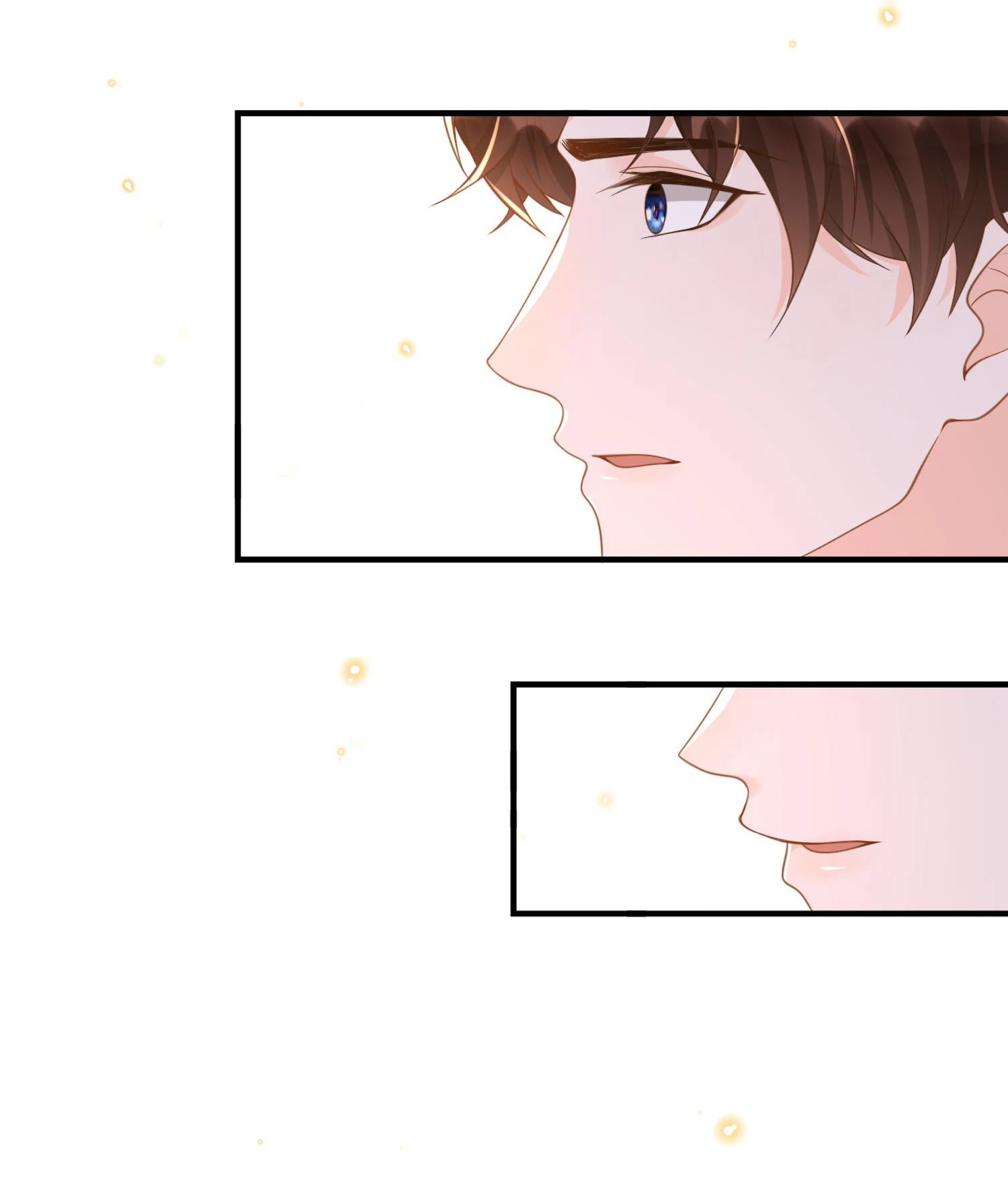 It’s Never Too Late for Sweetness (Official) - 37 - He Still Doesn't Want to See Me, Huh? manhwa