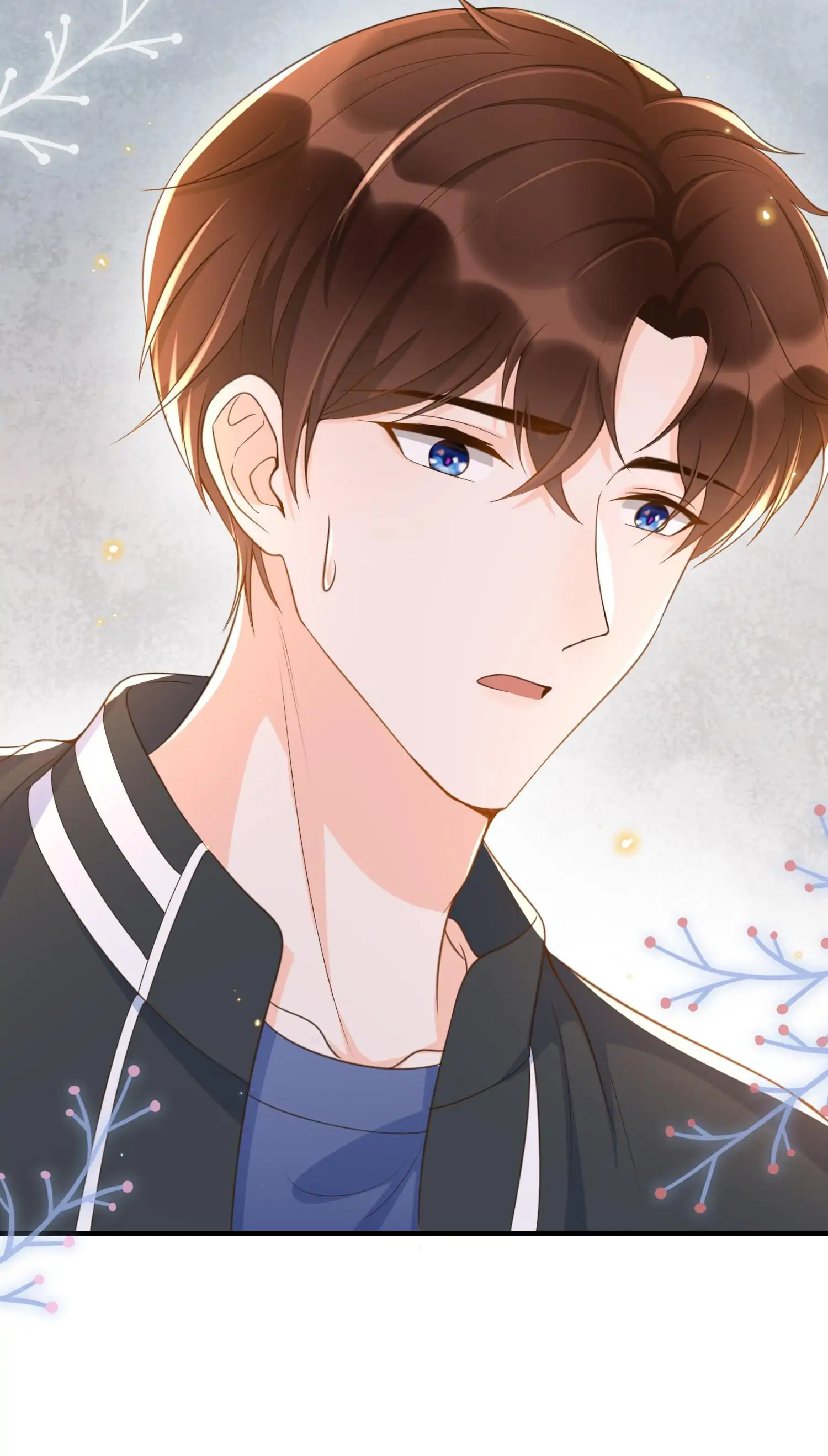 It’s Never Too Late for Sweetness (Official) - 37 - He Still Doesn't Want to See Me, Huh? manhwa