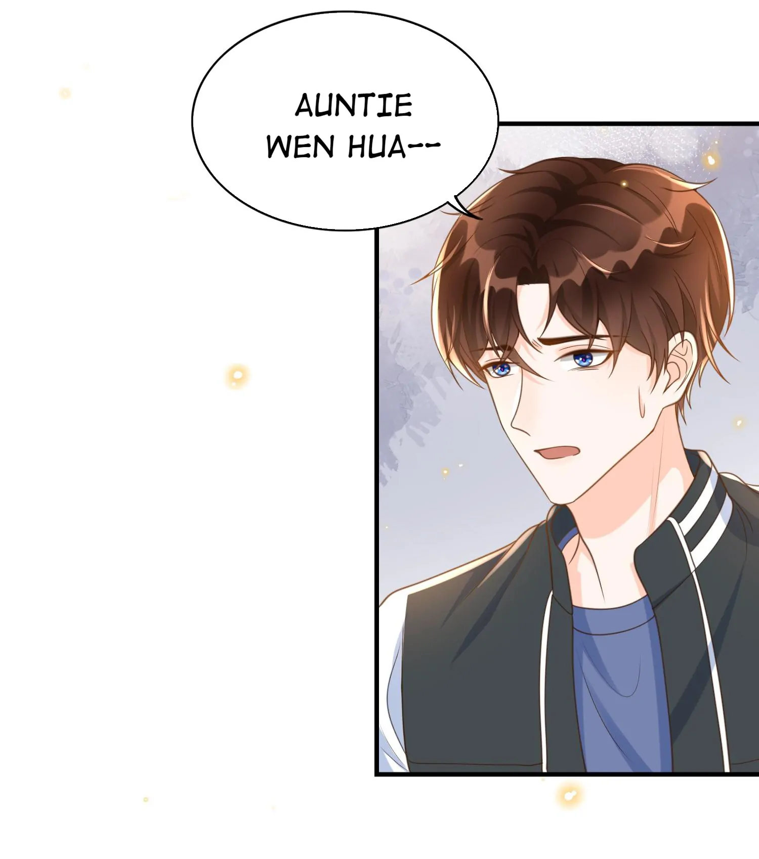It’s Never Too Late for Sweetness (Official) - 38 - I Think I Can Like You manhwa