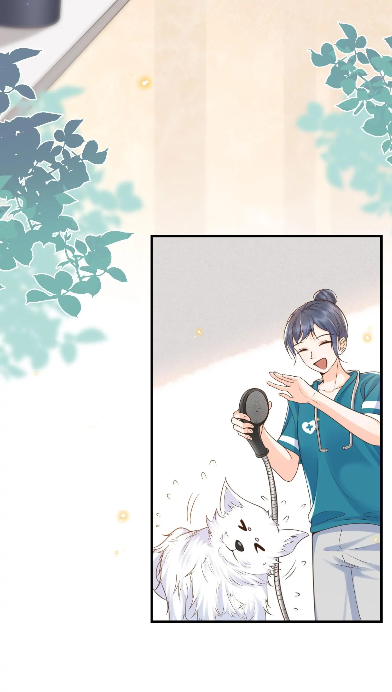 It’s Never Too Late for Sweetness (Official) - 38 - I Think I Can Like You manhwa
