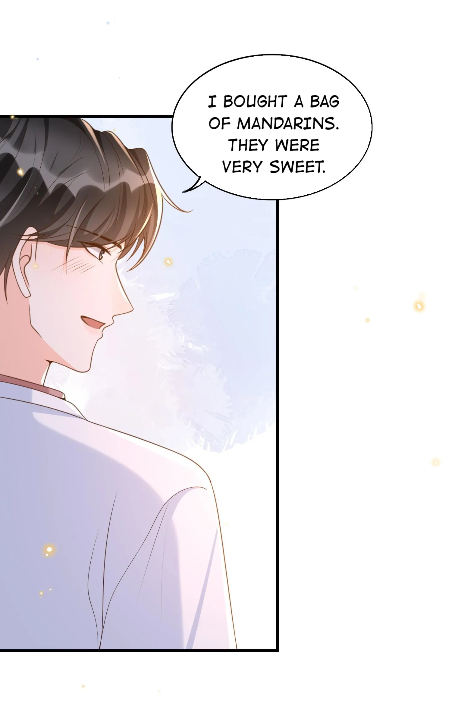It’s Never Too Late for Sweetness (Official) - 38 - I Think I Can Like You manhwa
