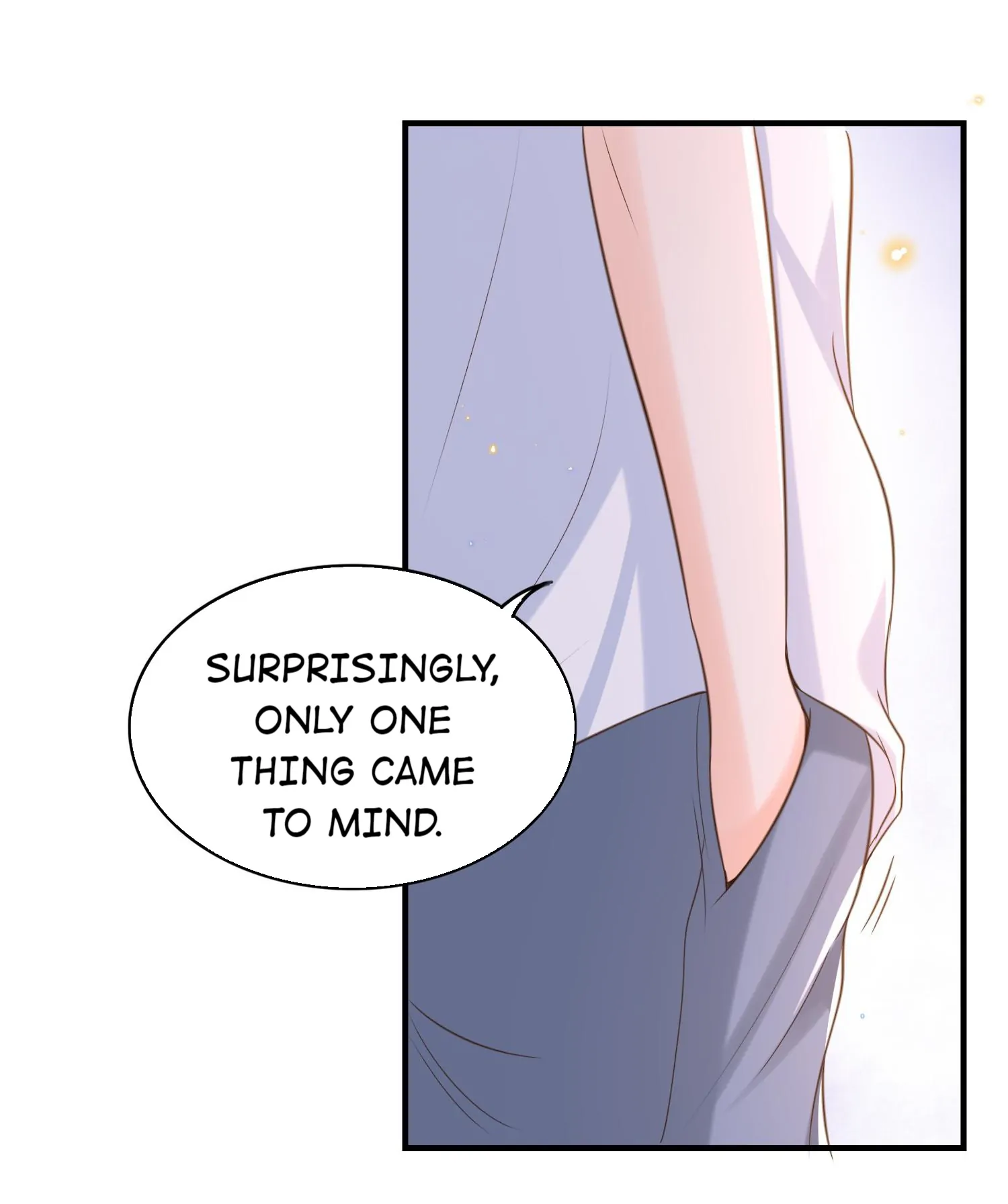 It’s Never Too Late for Sweetness (Official) - 38 - I Think I Can Like You manhwa