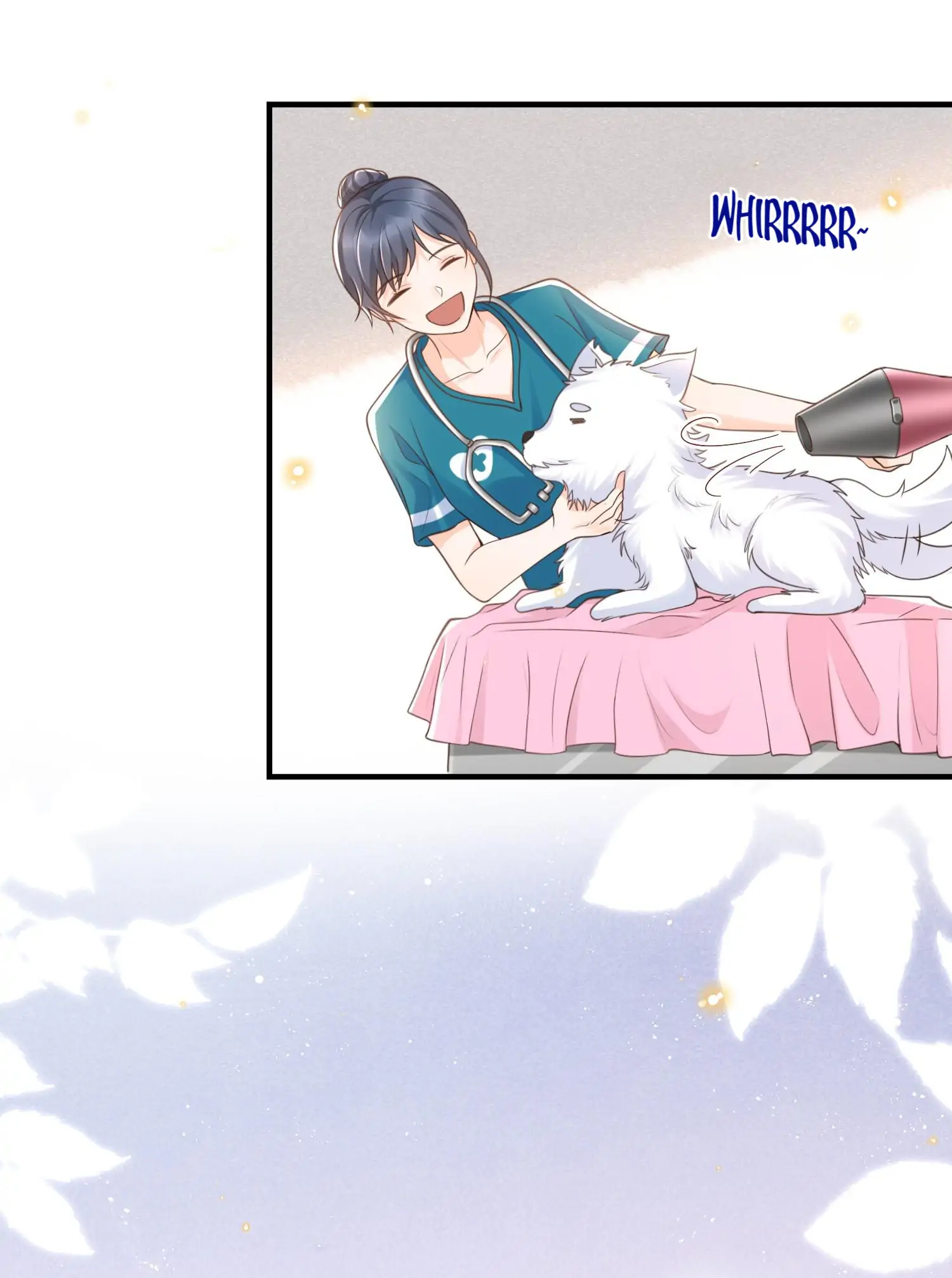 It’s Never Too Late for Sweetness (Official) - 38 - I Think I Can Like You manhwa