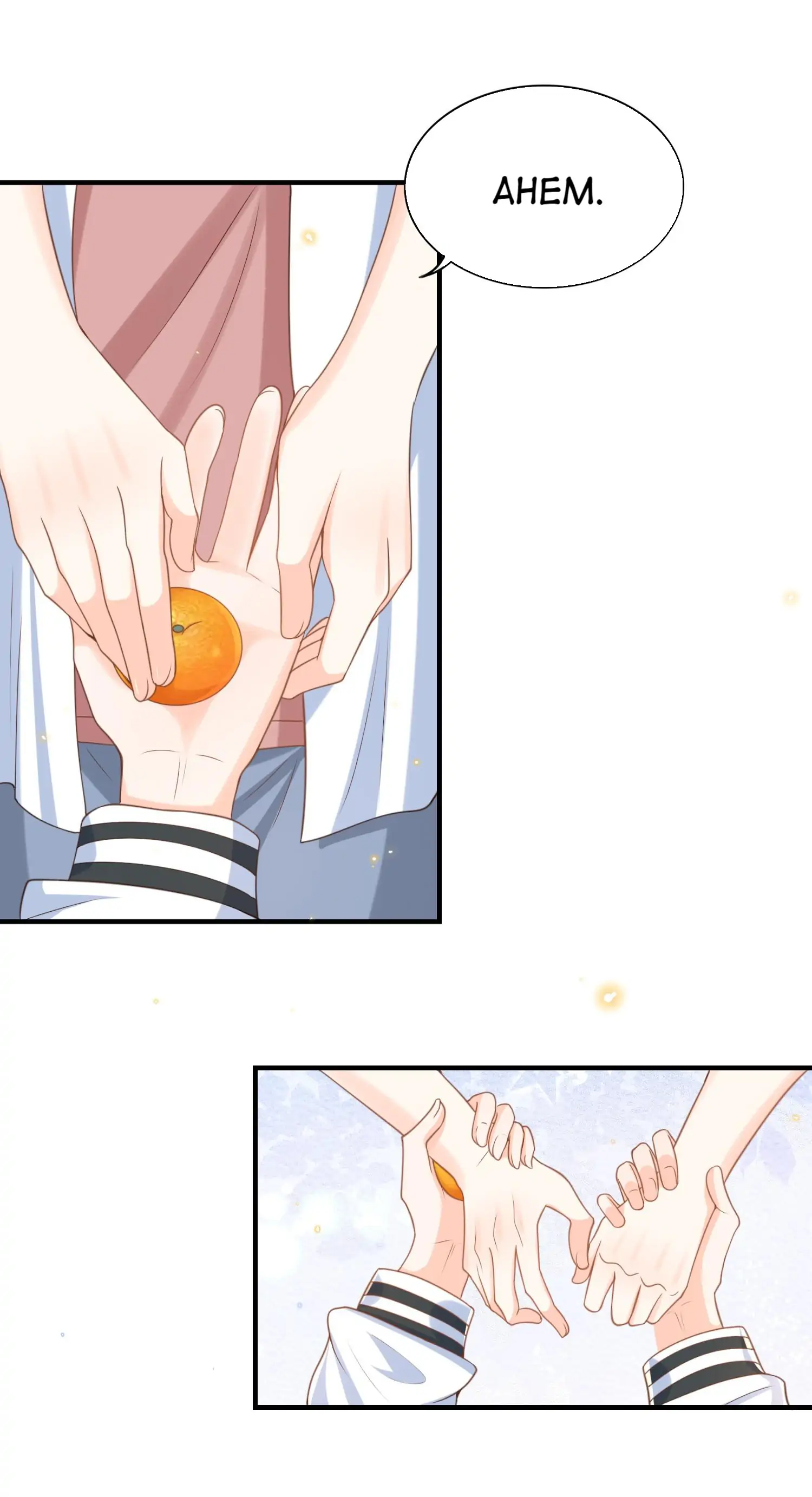 It’s Never Too Late for Sweetness (Official) - 38 - I Think I Can Like You manhwa